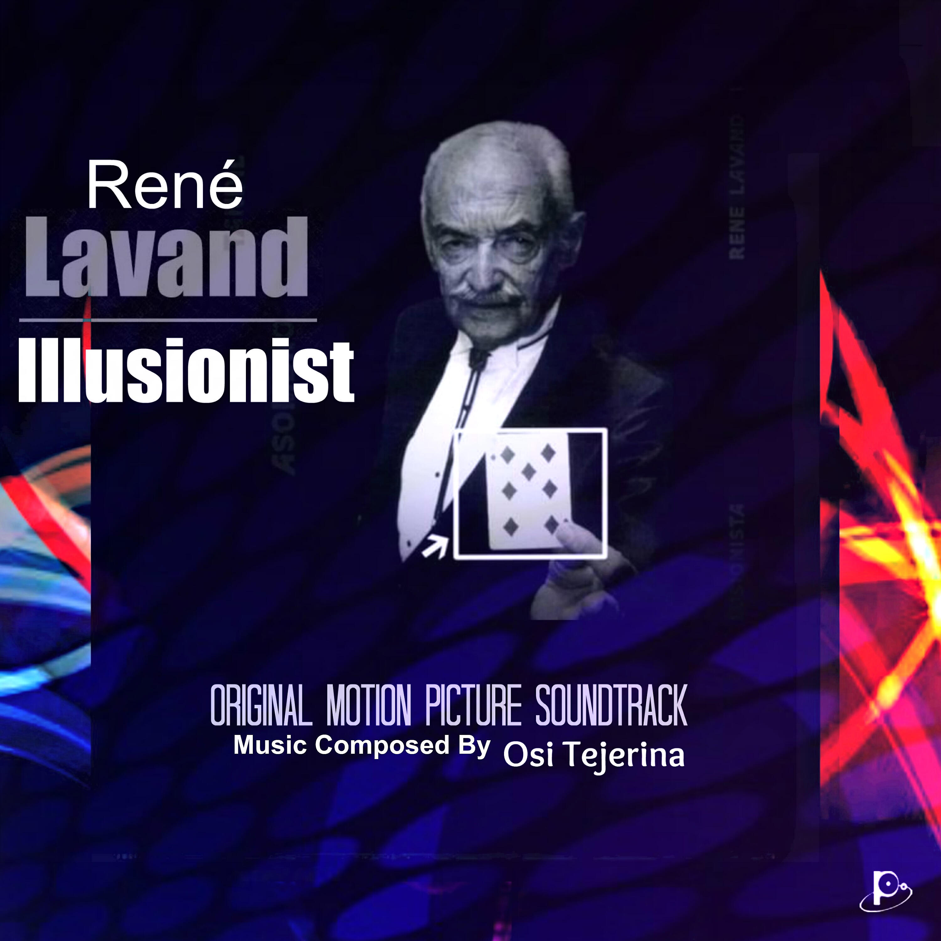 Релиз René Lavand "Illusionist" (Original Motion Picture Soundtrack)