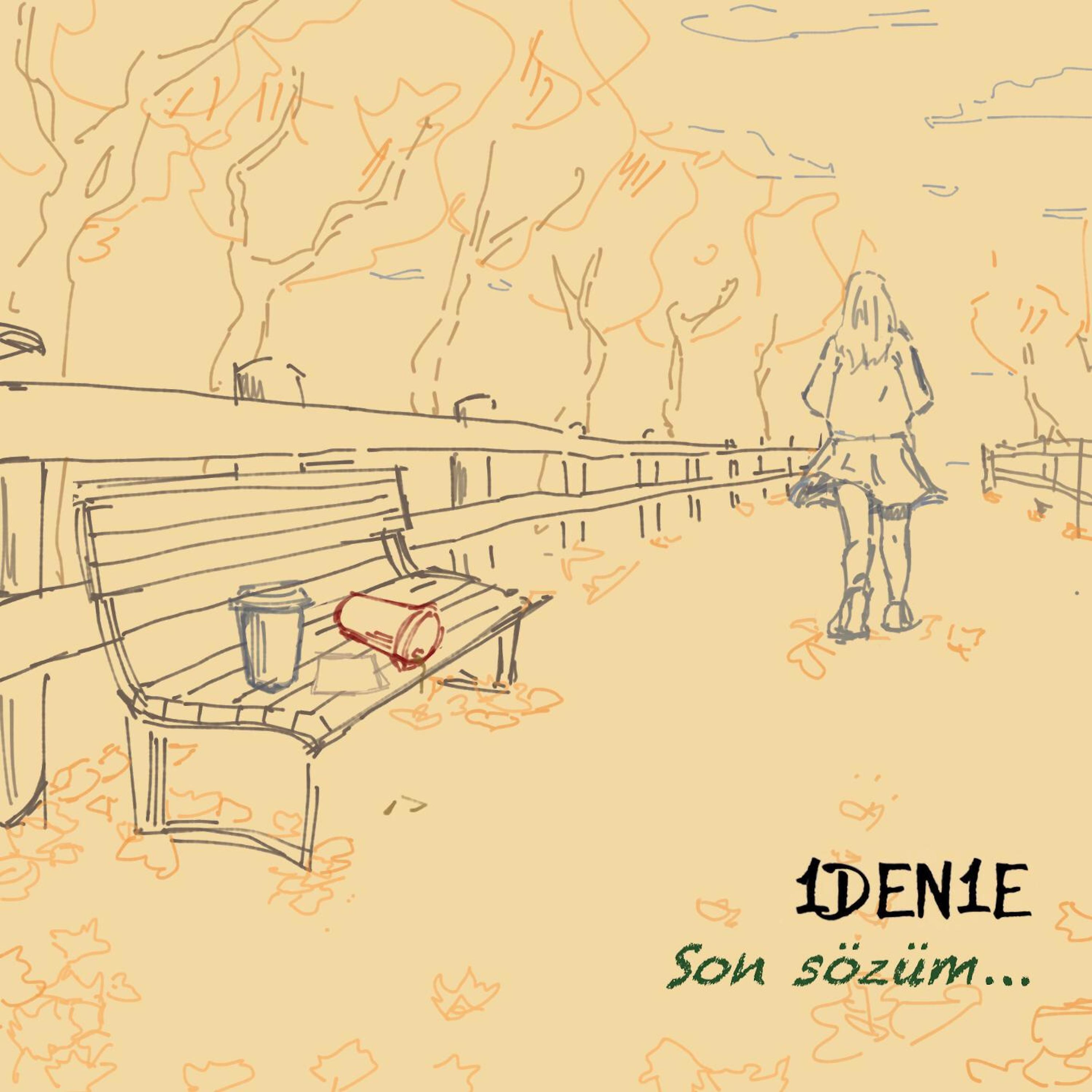 Релиз Son Sözüm