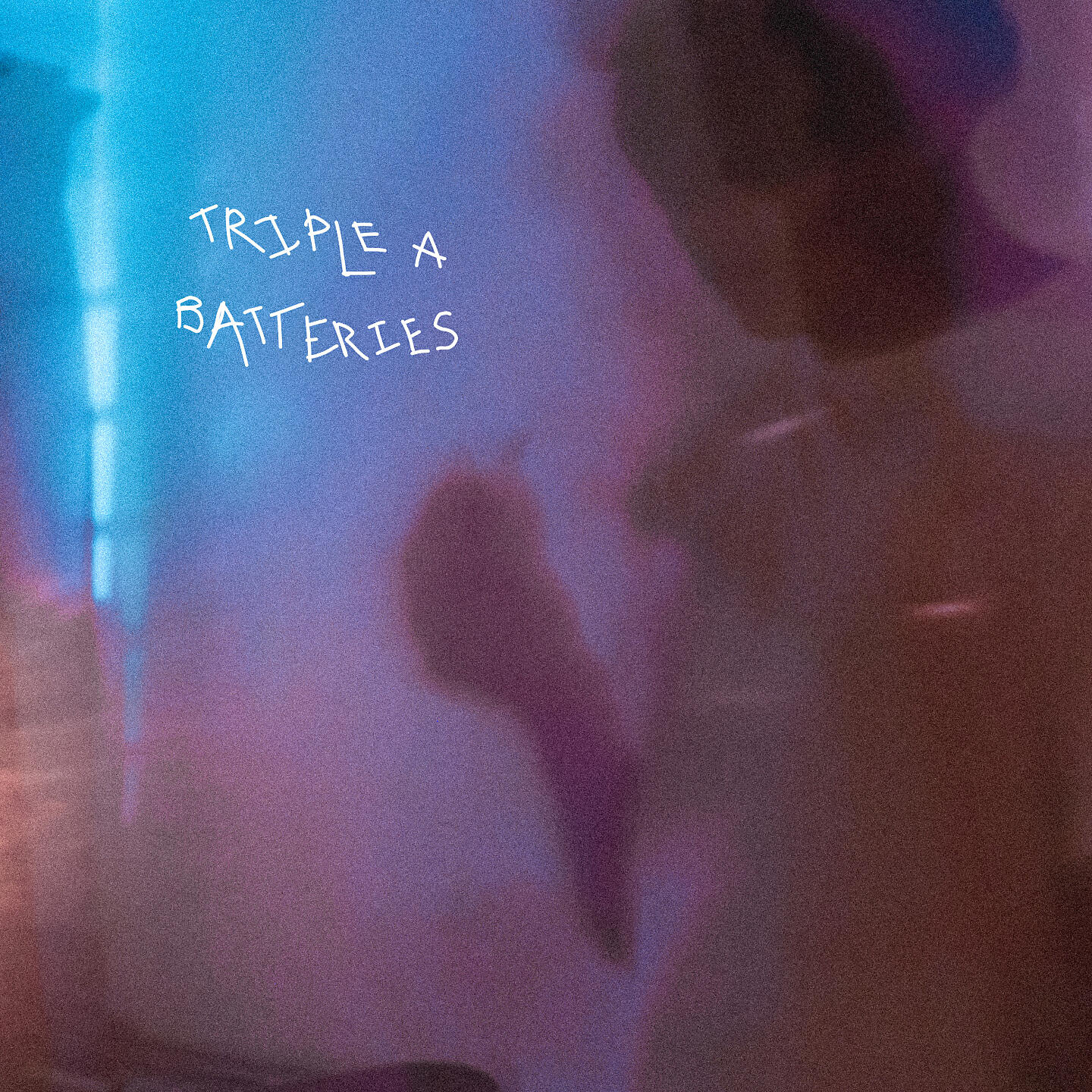 Релиз triple a batteries