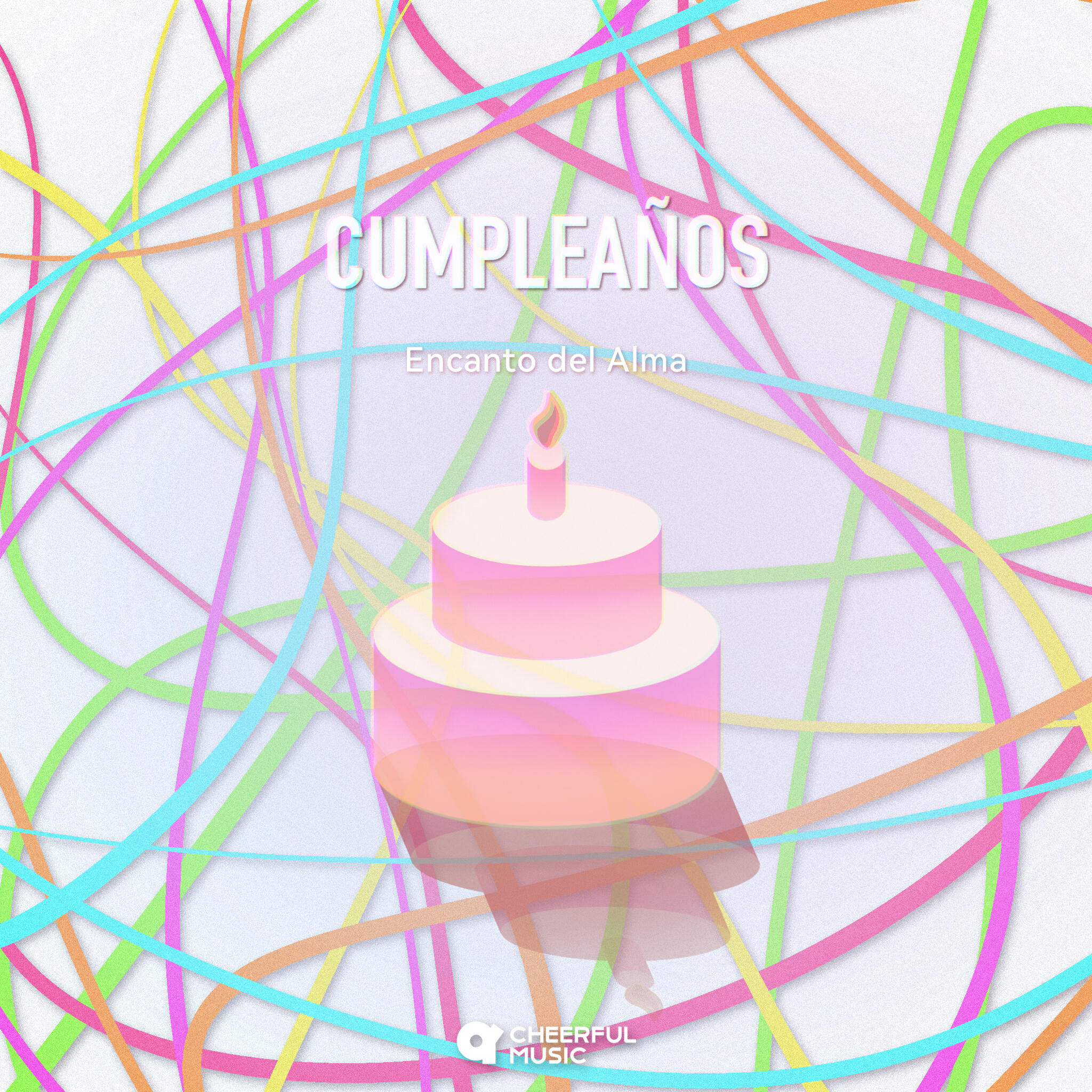 Релиз CUMPLEAÑOS