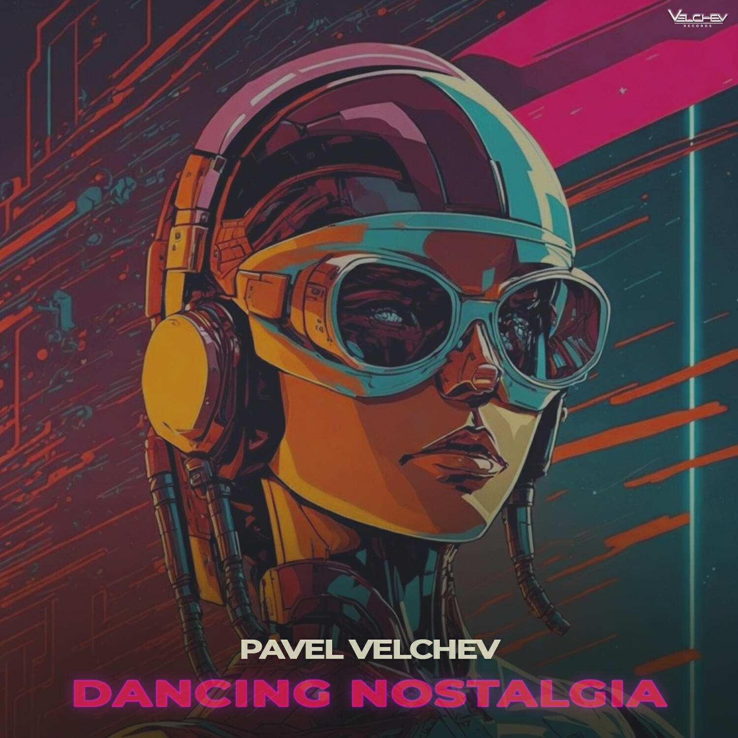 Релиз Dancing Nostalgia