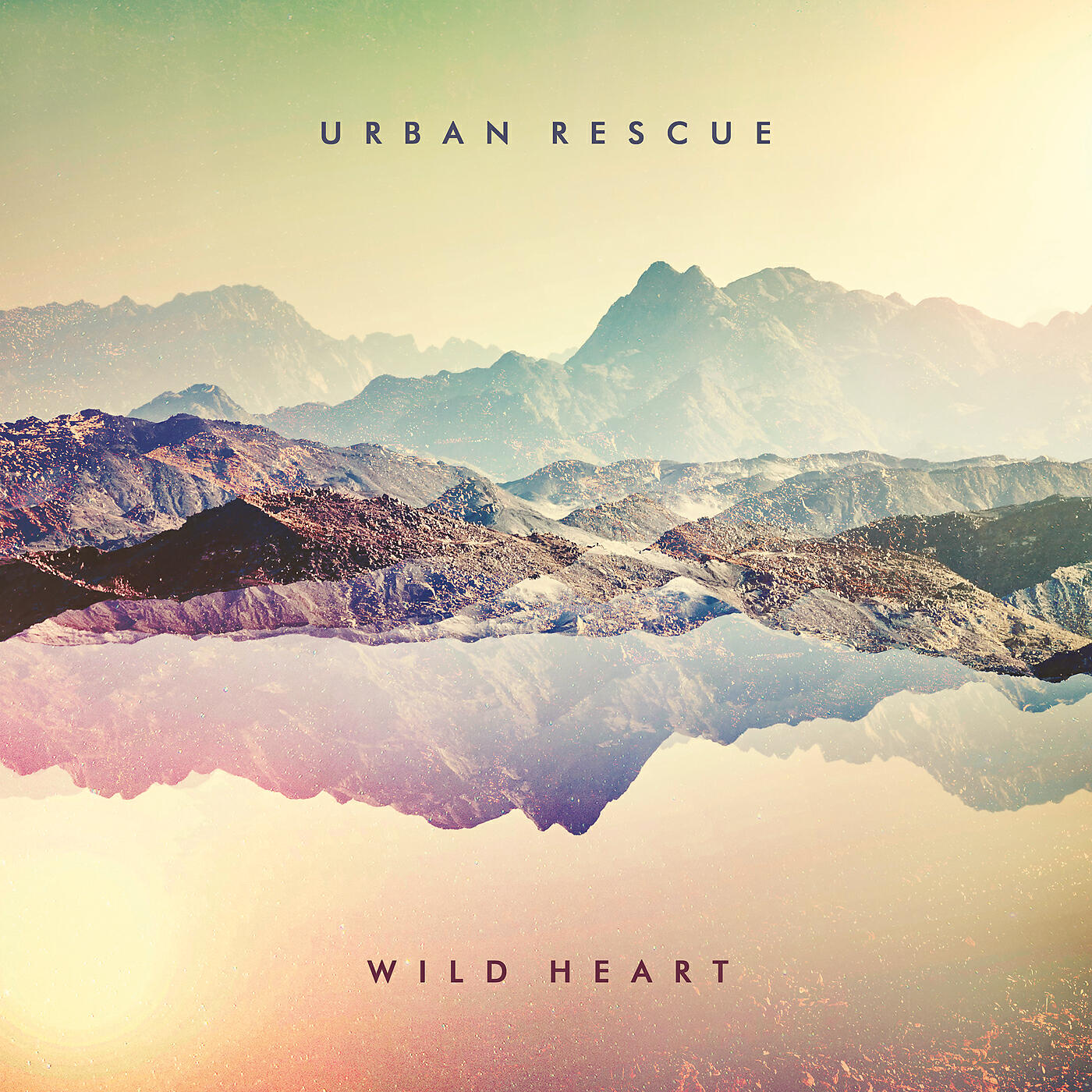 Релиз Wild Heart