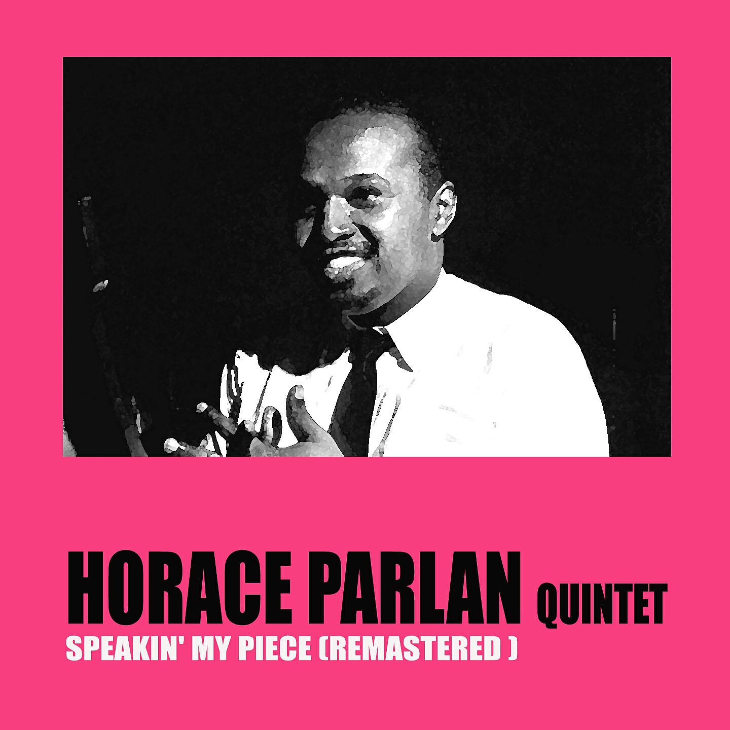 Релиз Speakin' My Piece
