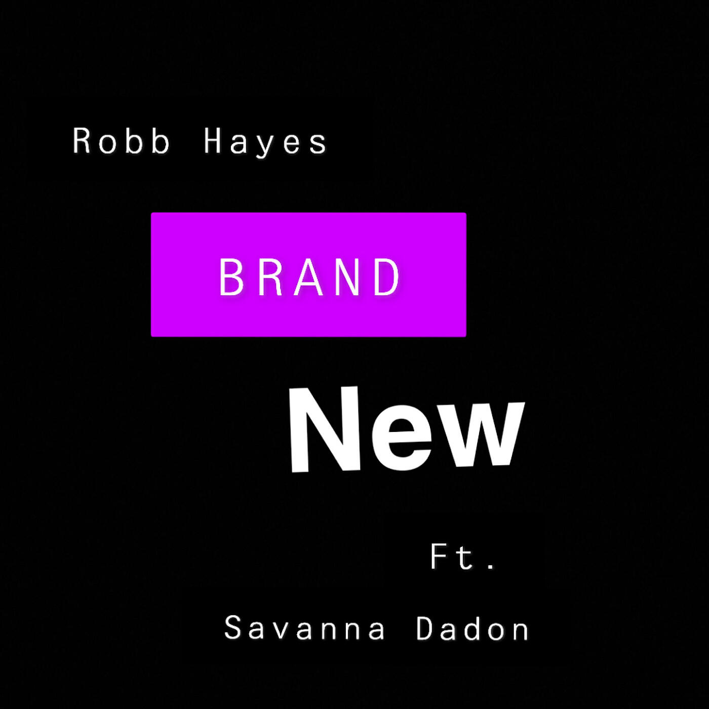 Savanna Dadon