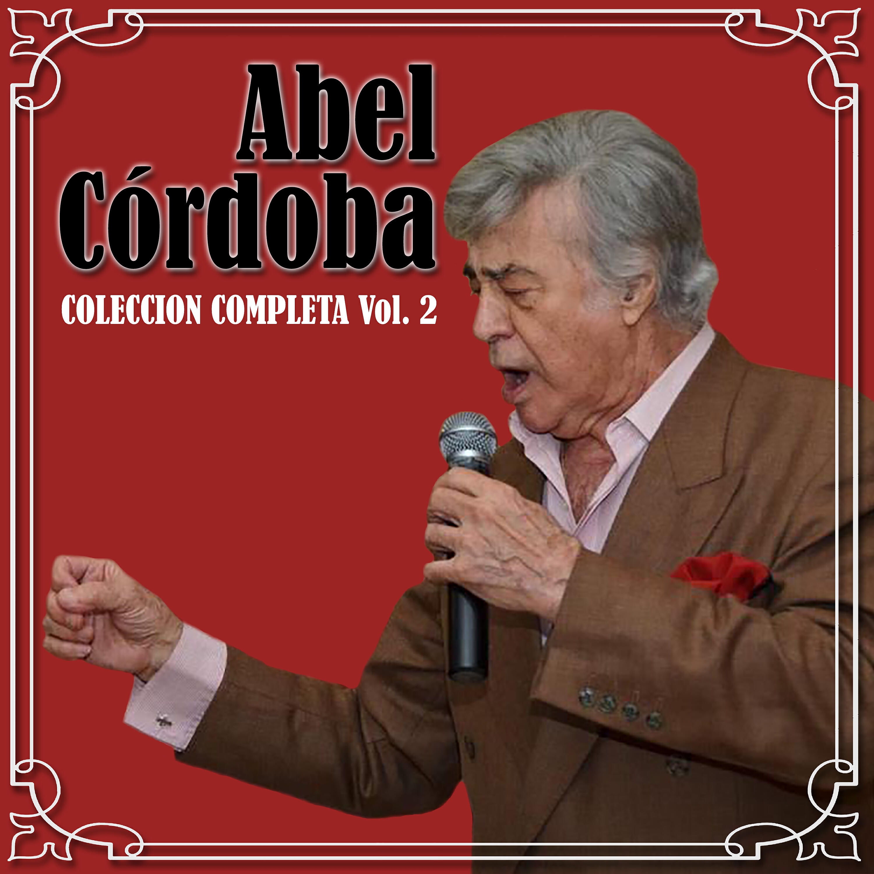 Релиз Colección Completa, Vol. 2