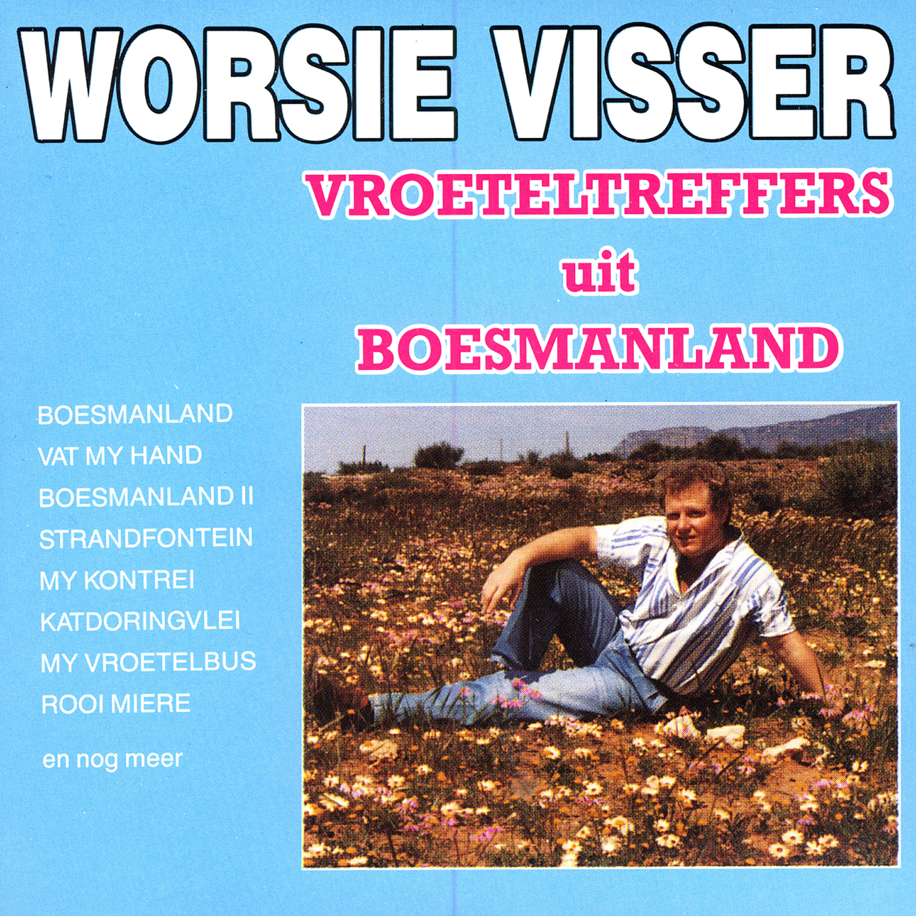 Релиз Vroeteltreffers