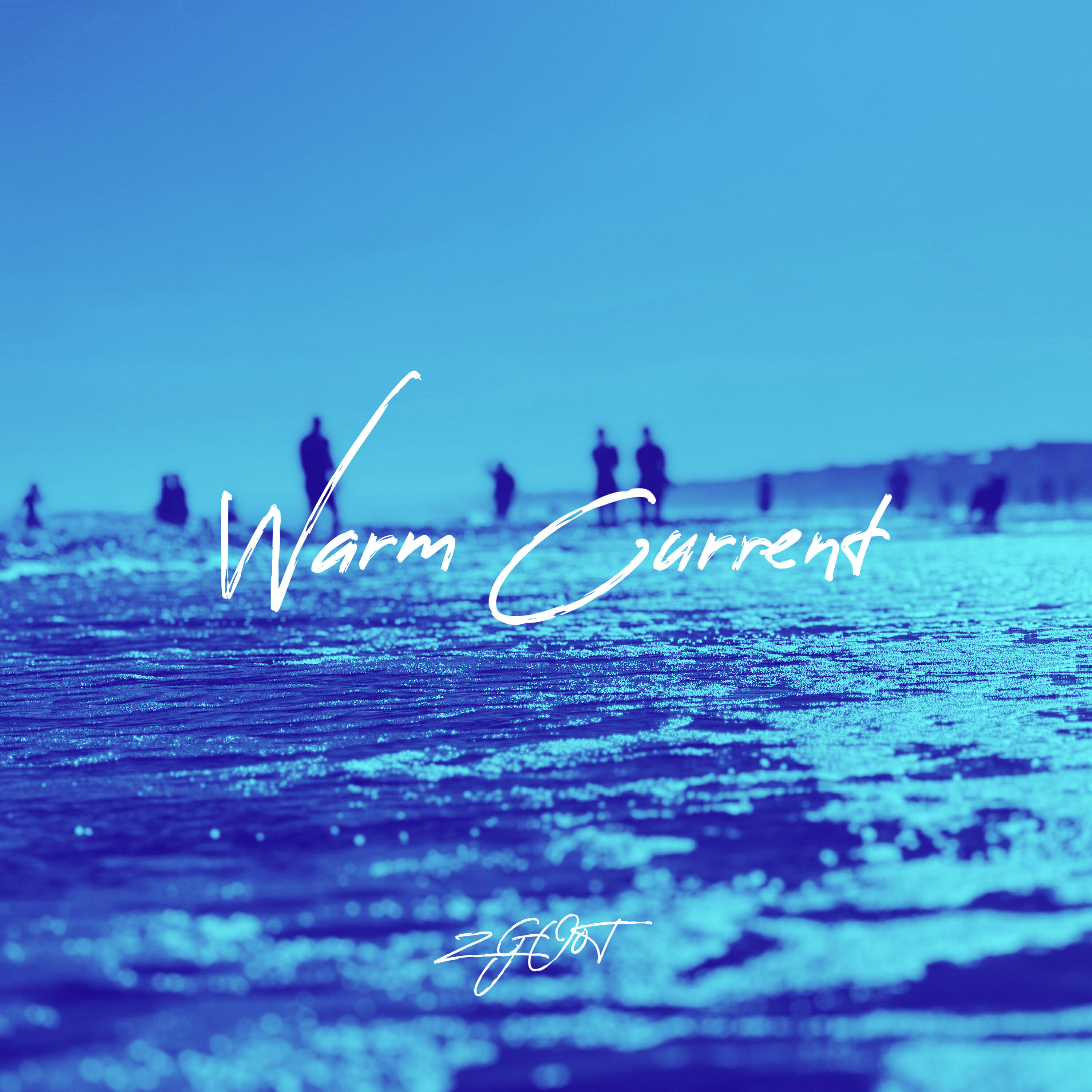 Релиз Warm Current