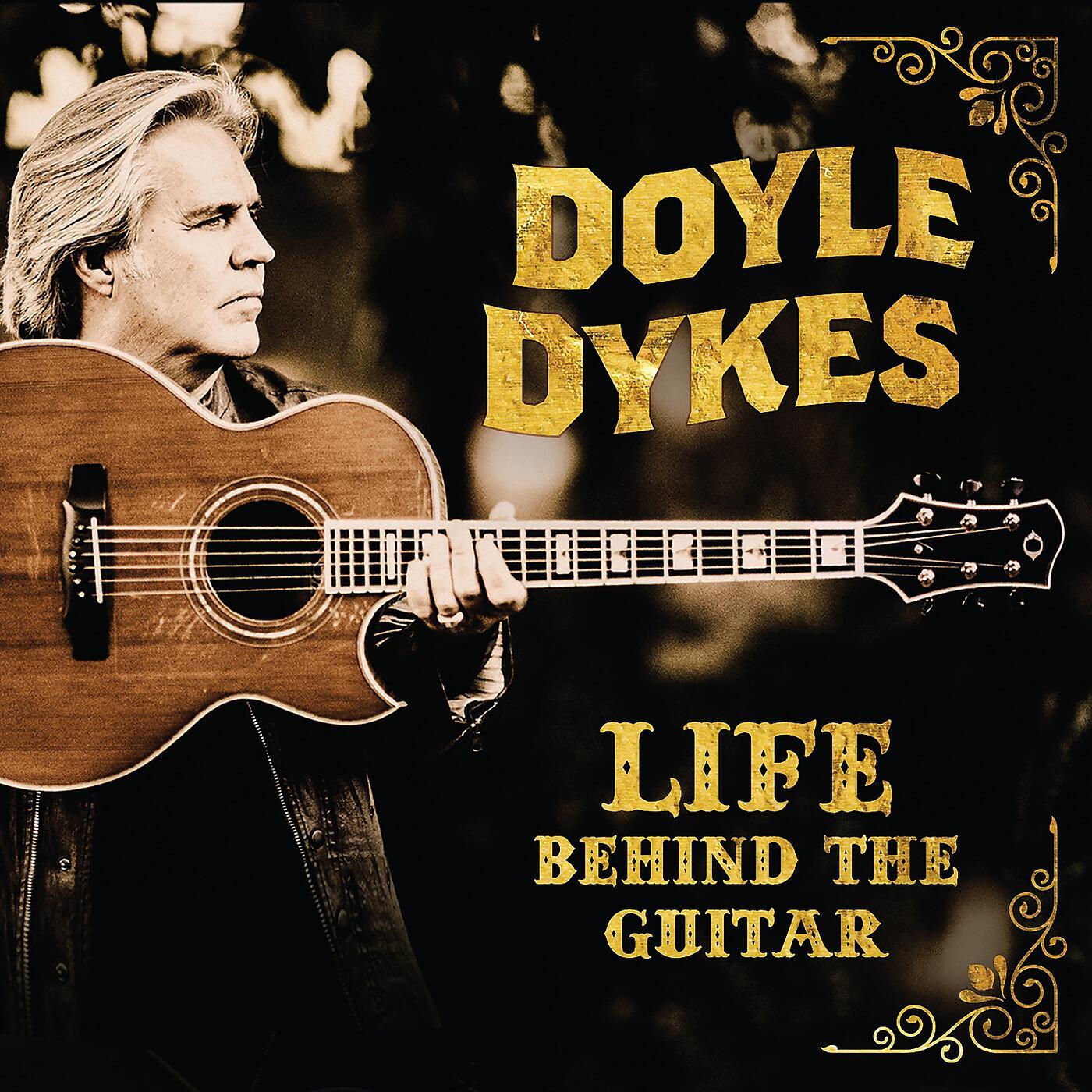 Релиз Life Behind the Guitar