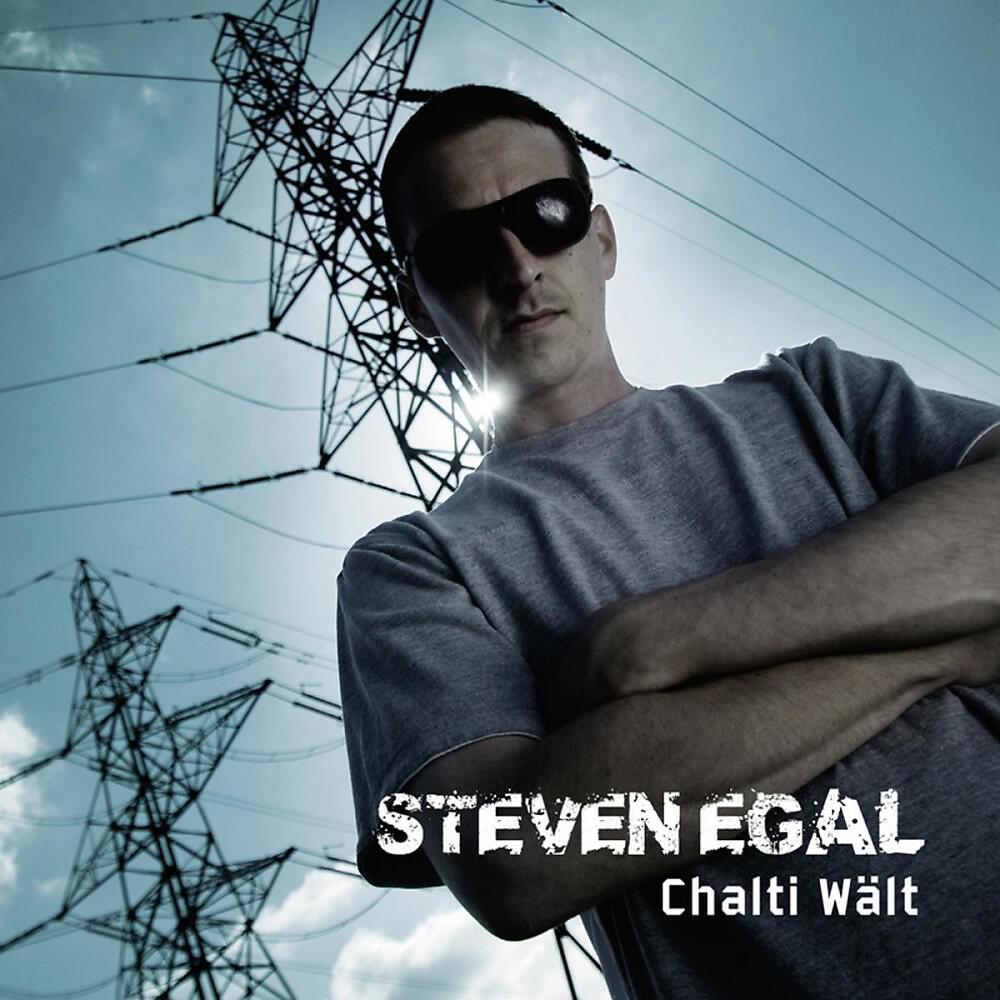 Постер альбома Chalti Wält