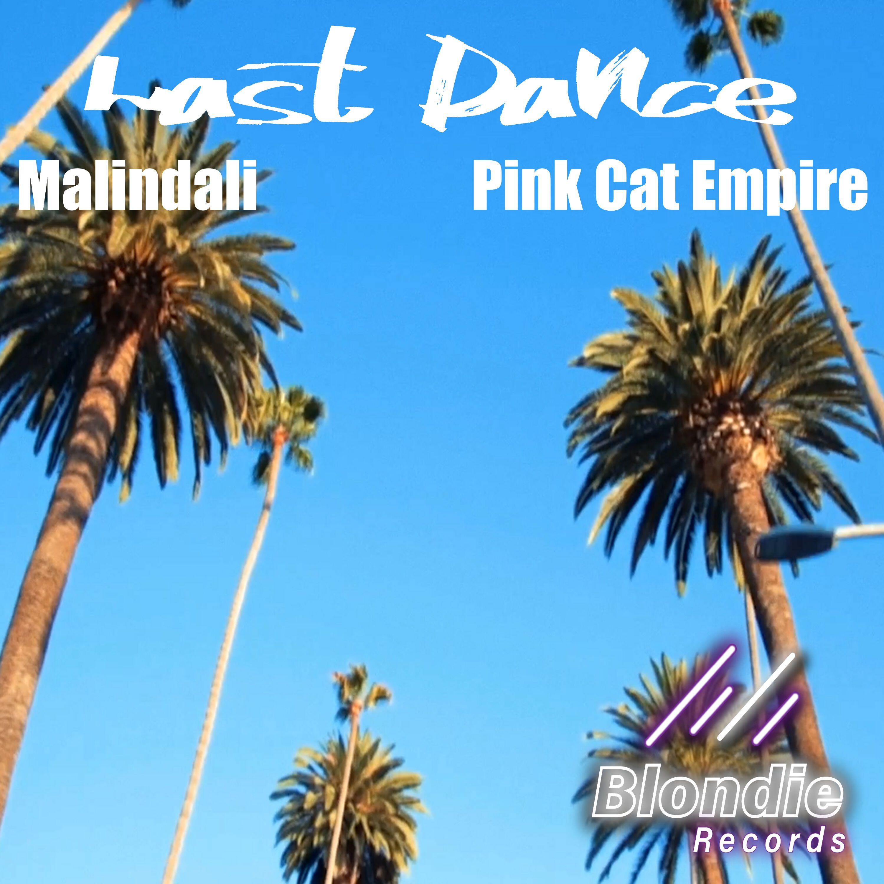 Релиз Last Dance