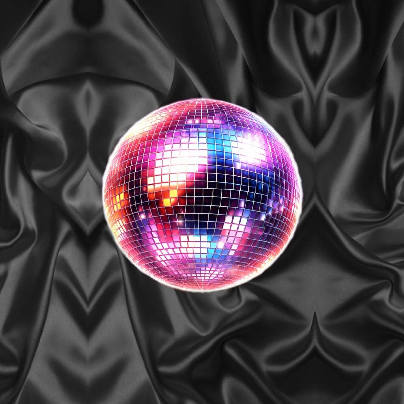 Релиз Disco Ball
