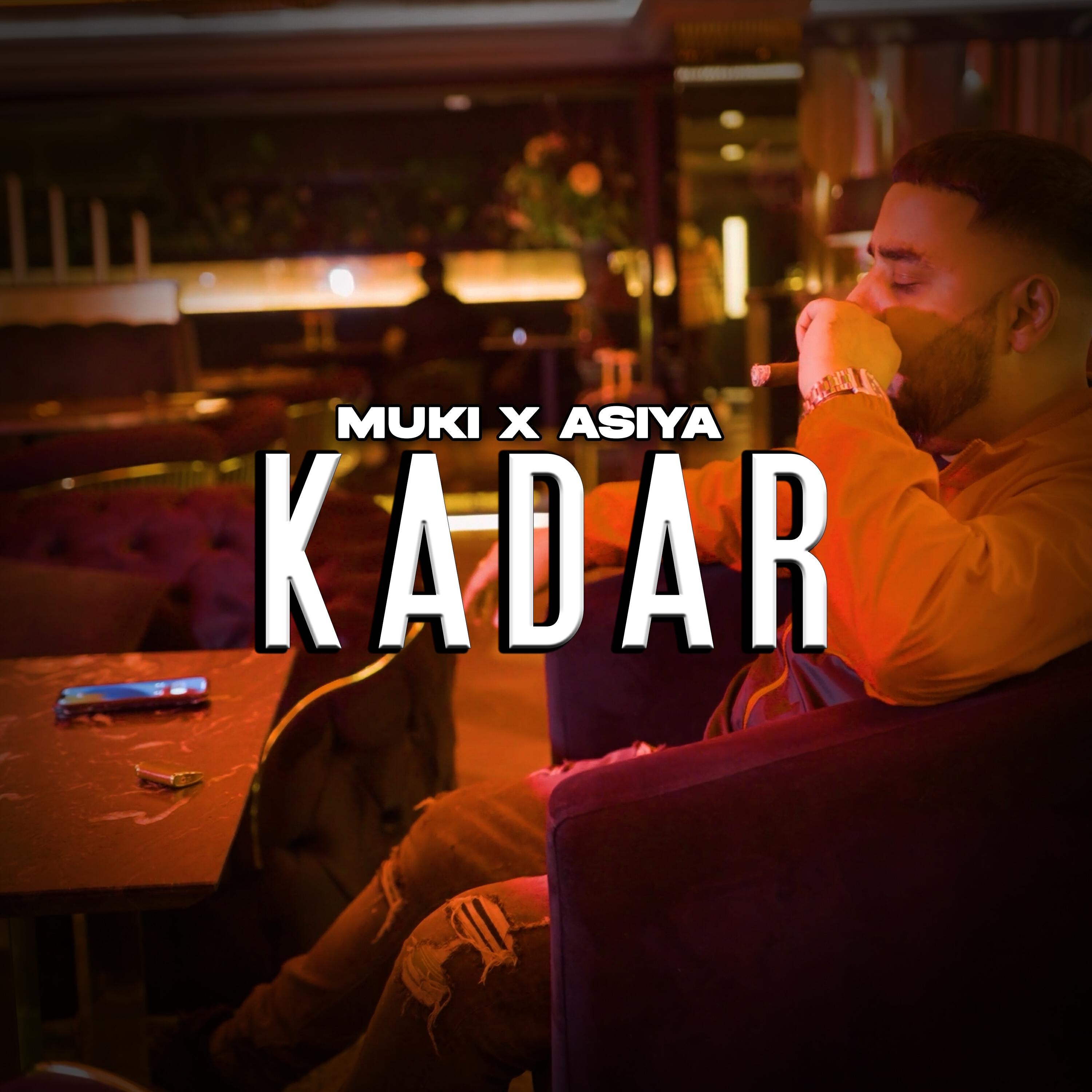 Релиз Kadar