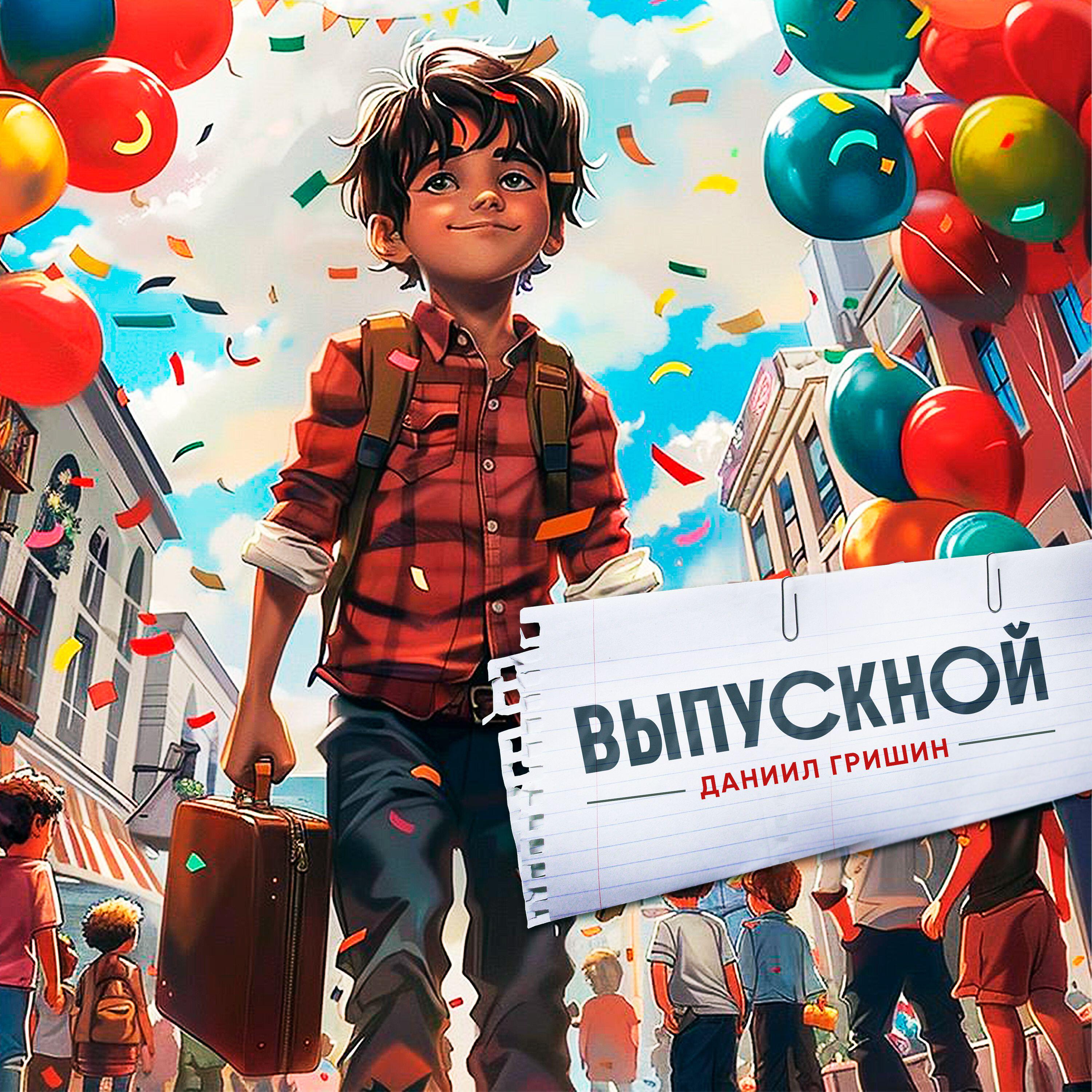 Релиз Выпускной