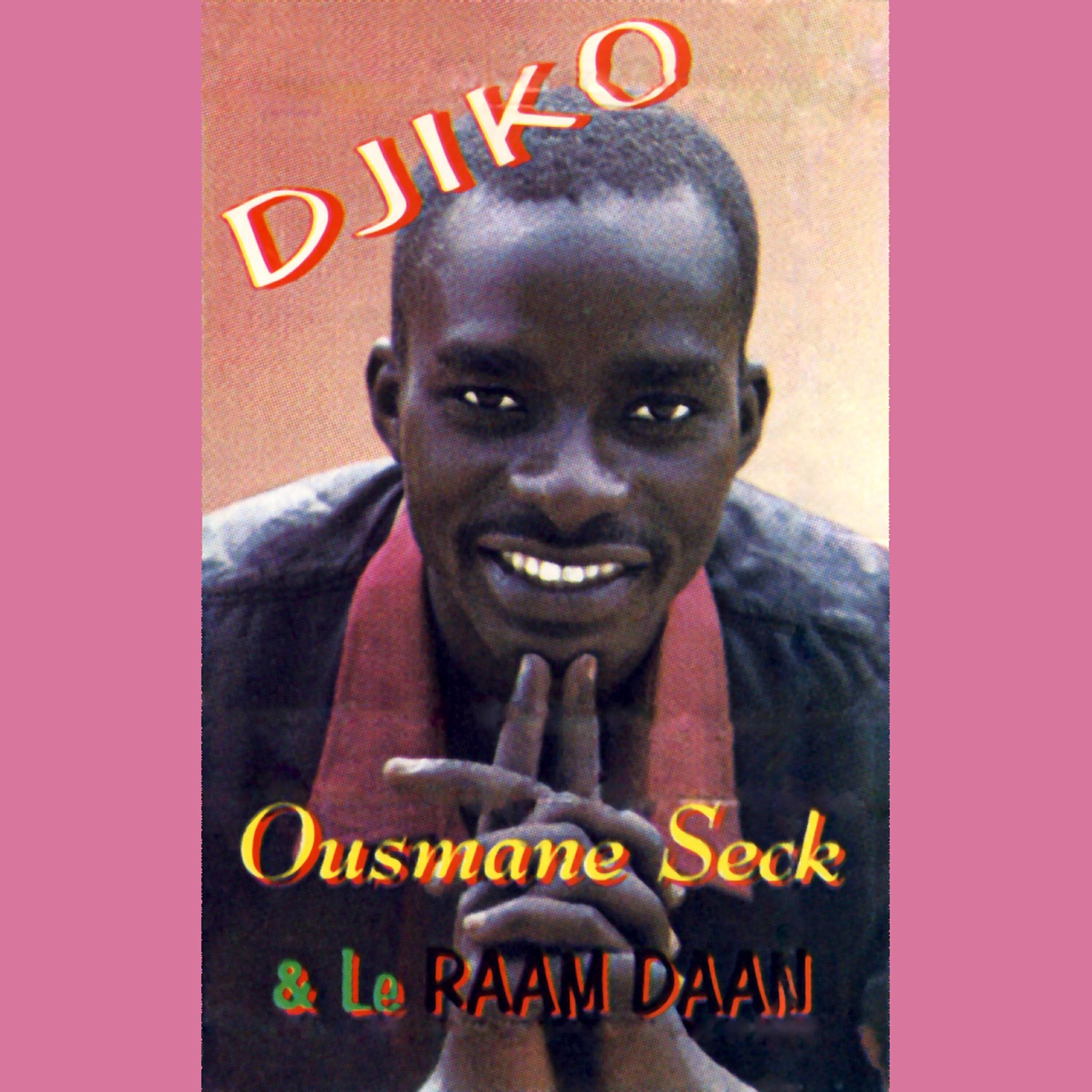 Ousmane Seck