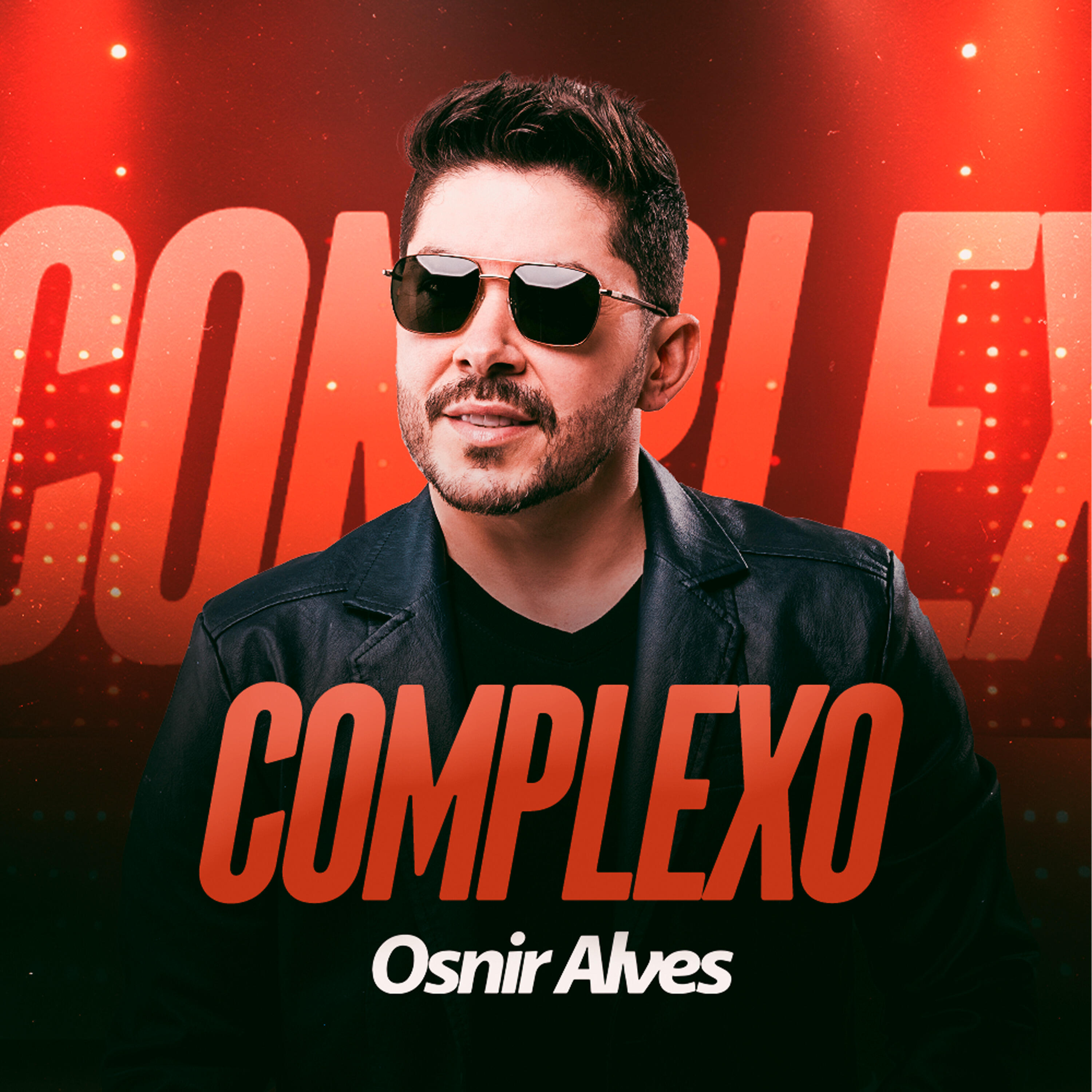 Релиз Complexo