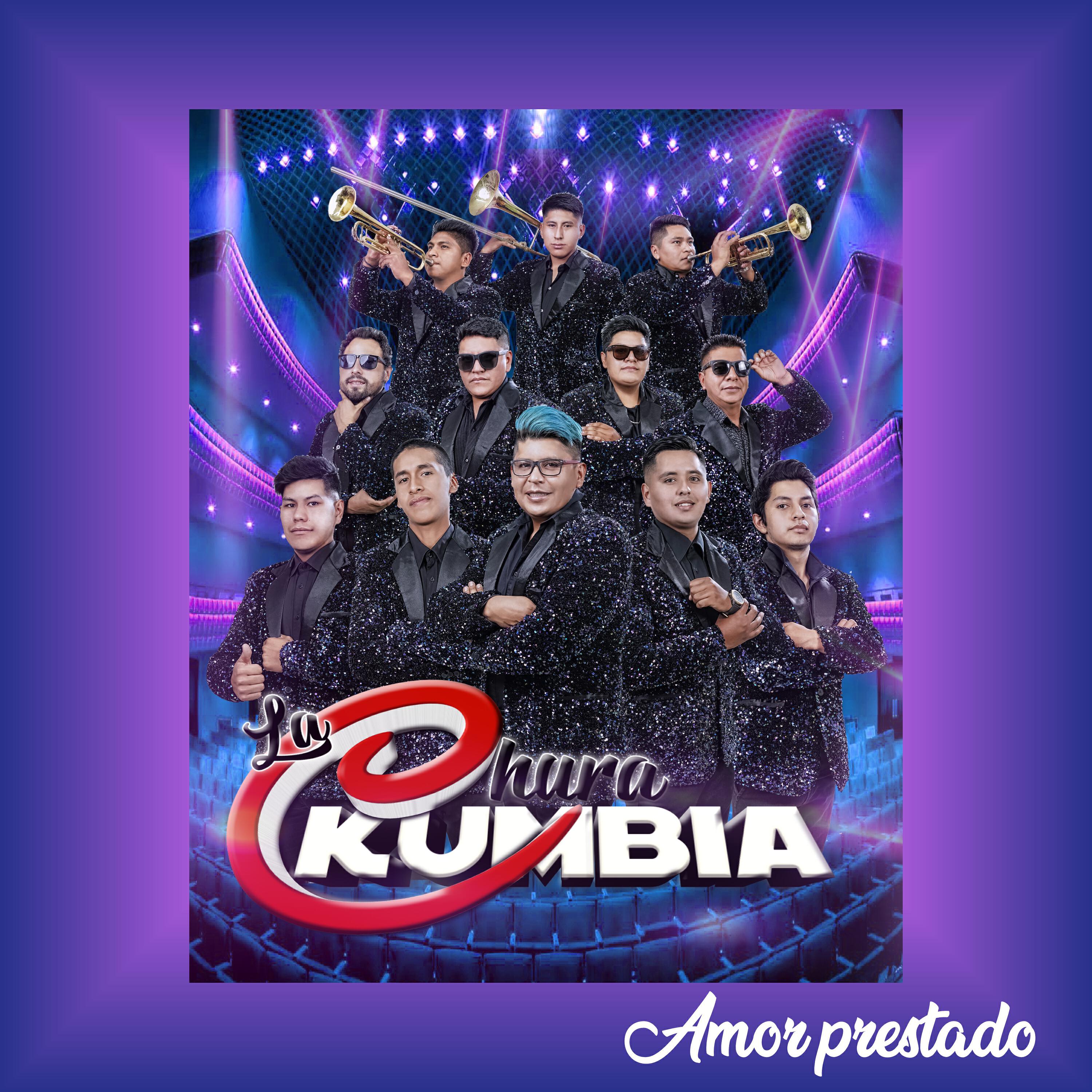 La Chura Kumbia