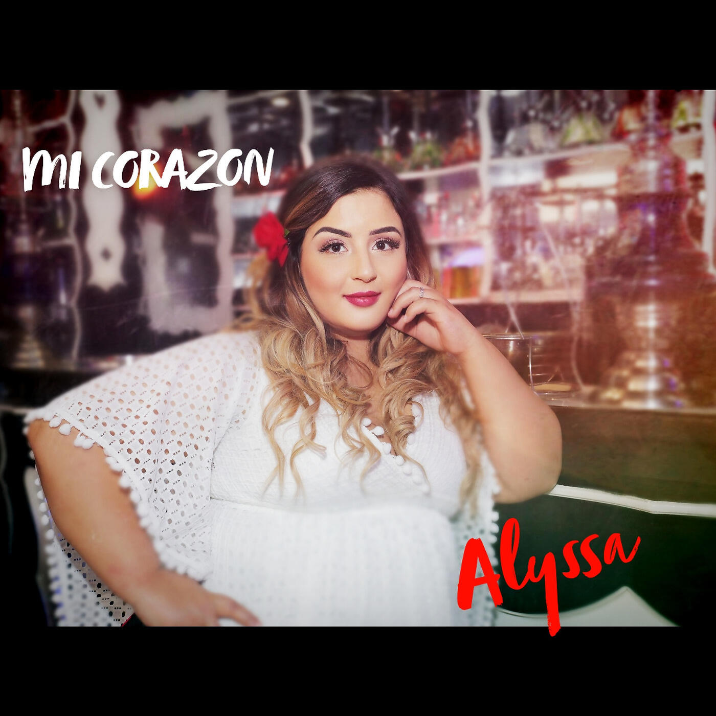 Релиз Mi Corazon