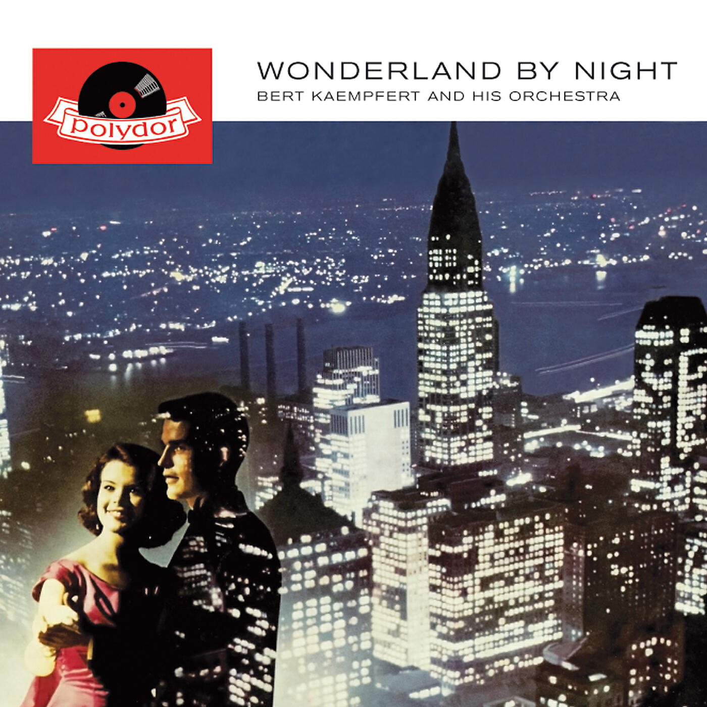 Релиз Wonderland By Night (Remastered)