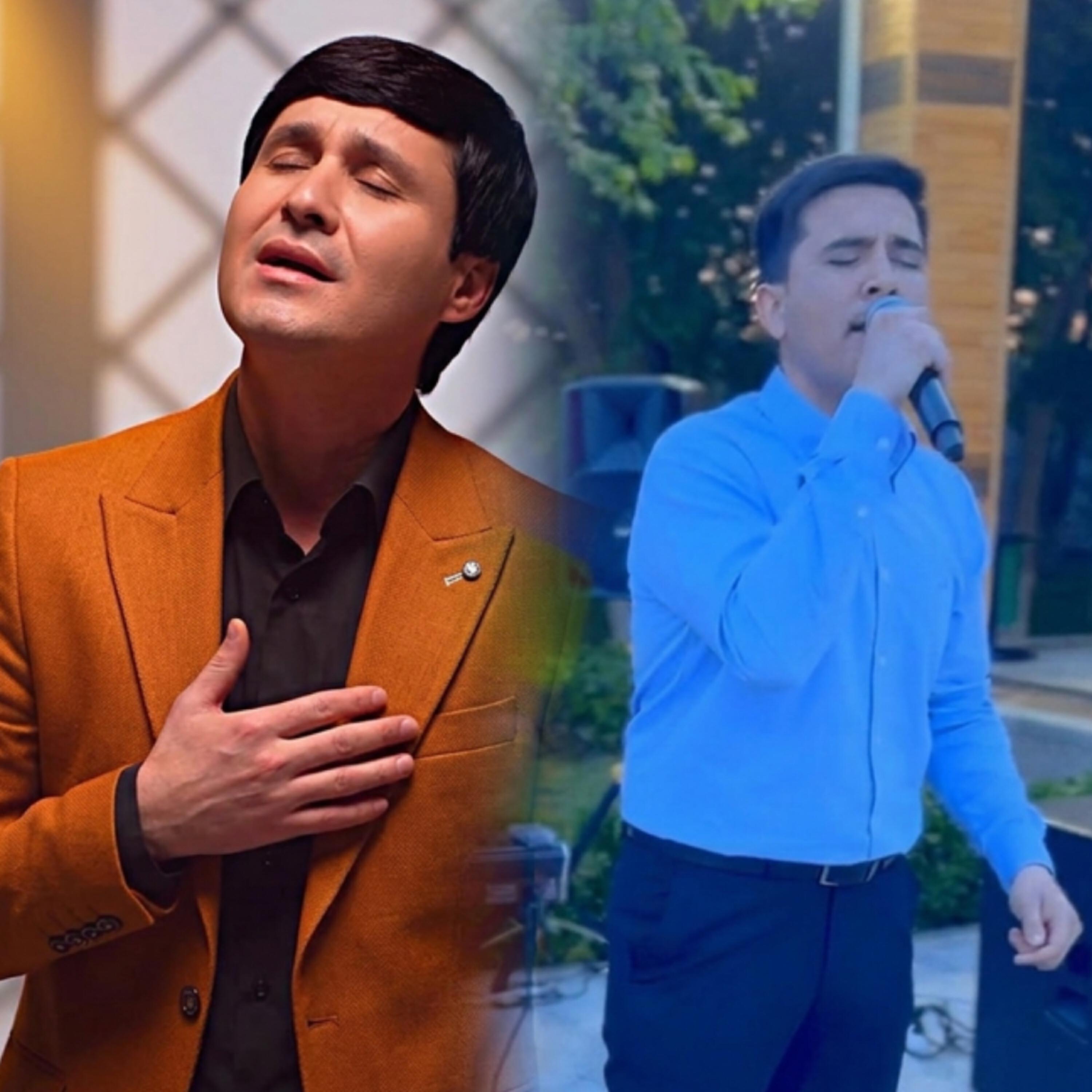 Parahat Çaryýew