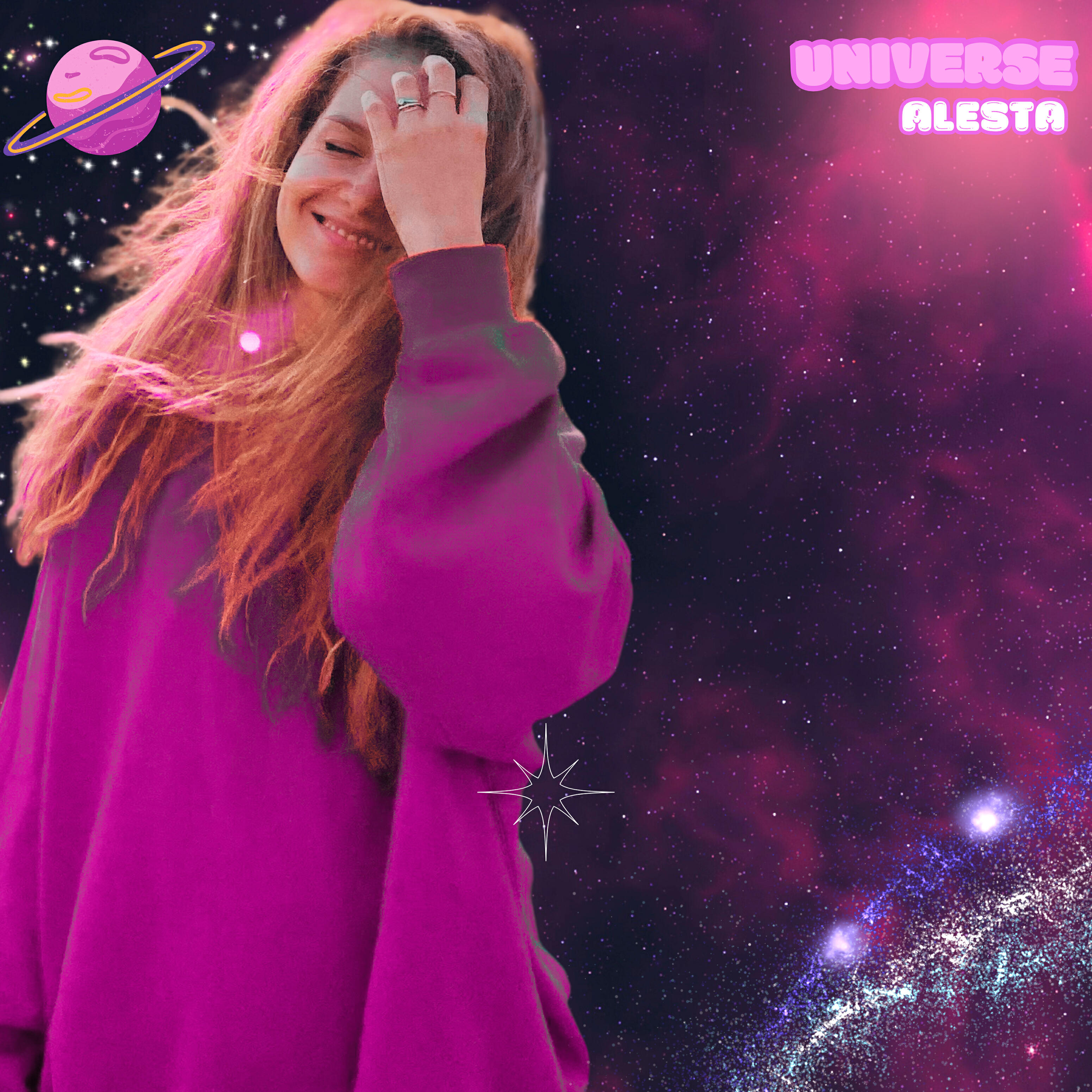 Релиз Universe