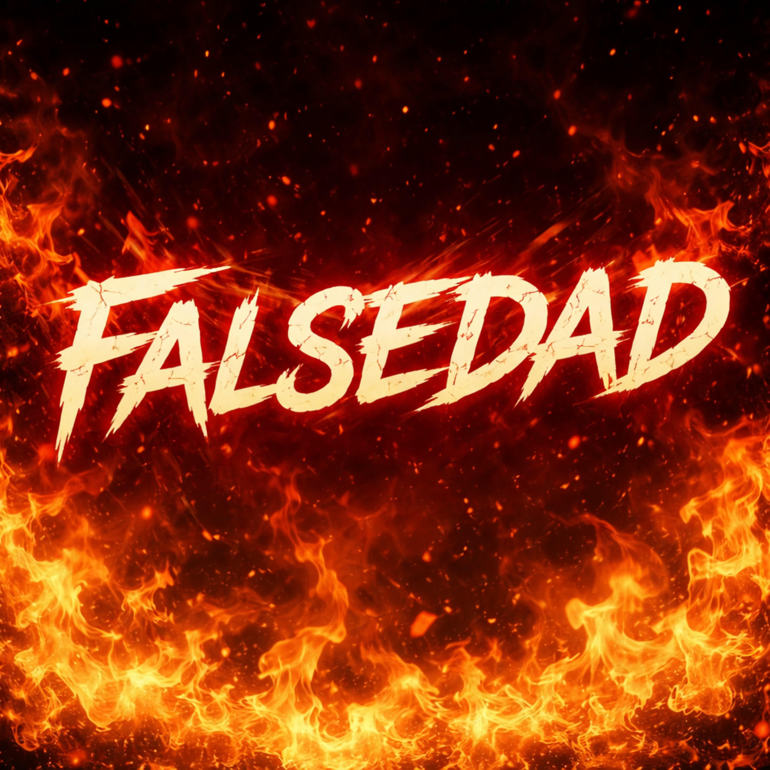Релиз Falsedad