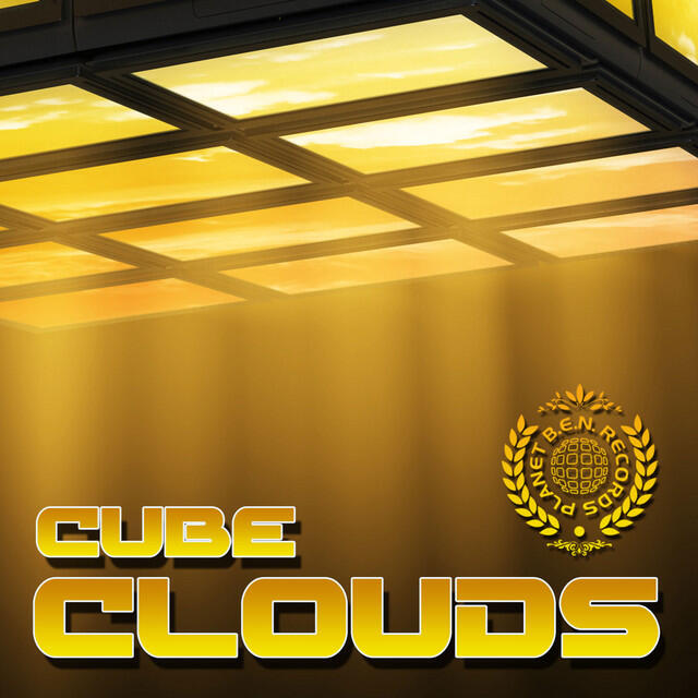 Релиз Cube Clouds