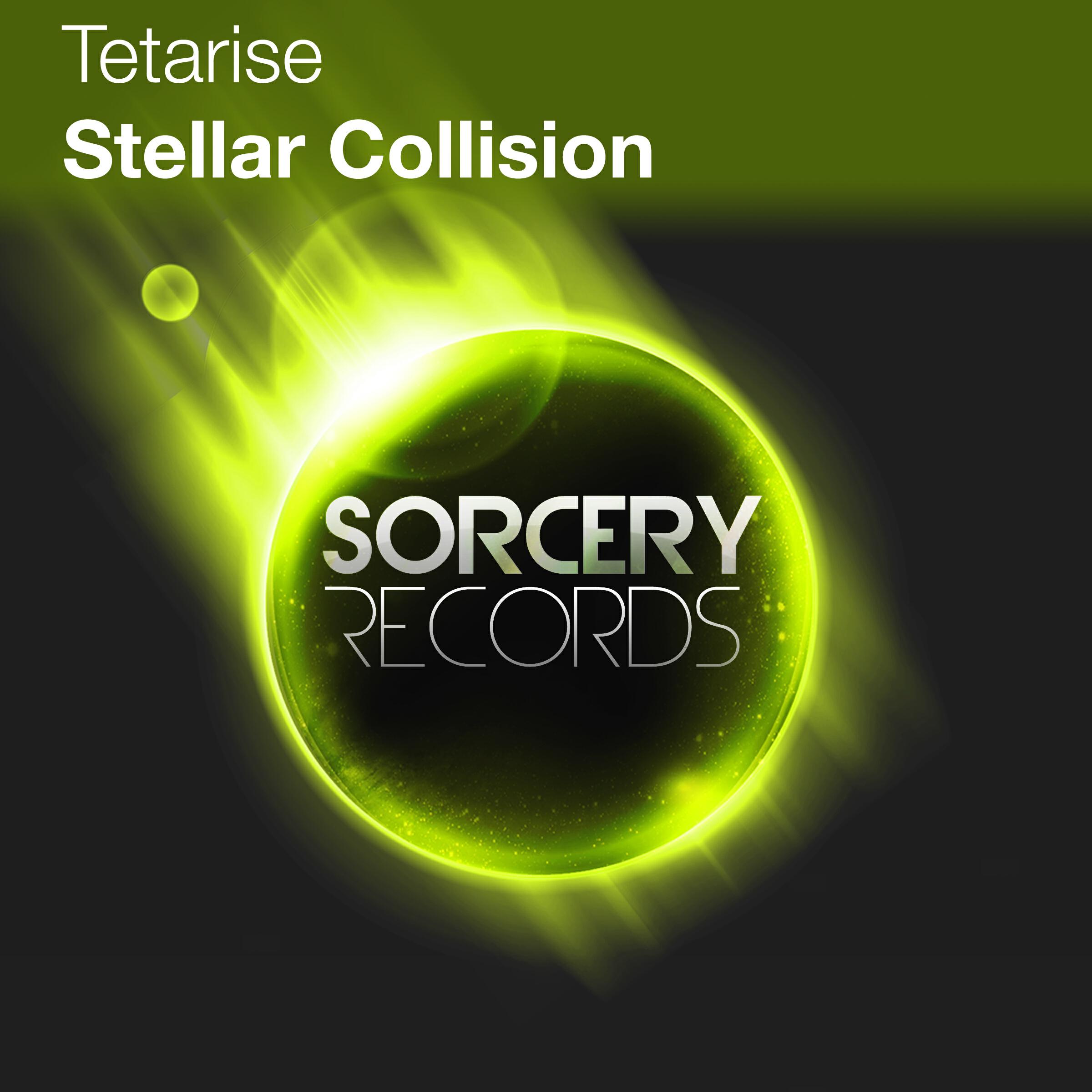 Релиз Stellar Collision