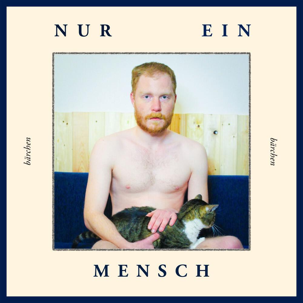 Релиз Nur ein Mensch