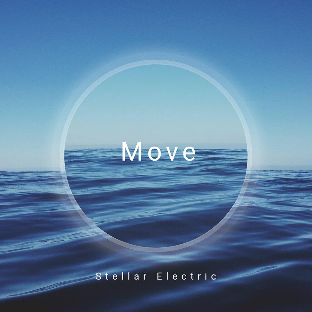 Релиз Move (Remix)