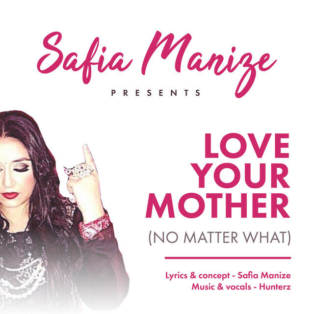 Релиз Love Your Mother (No Matter What)