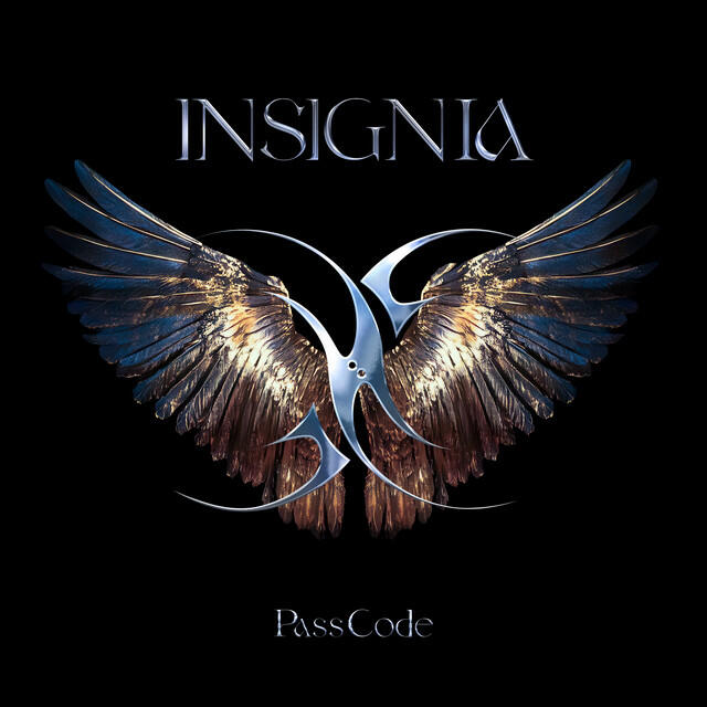 Релиз INSIGNIA