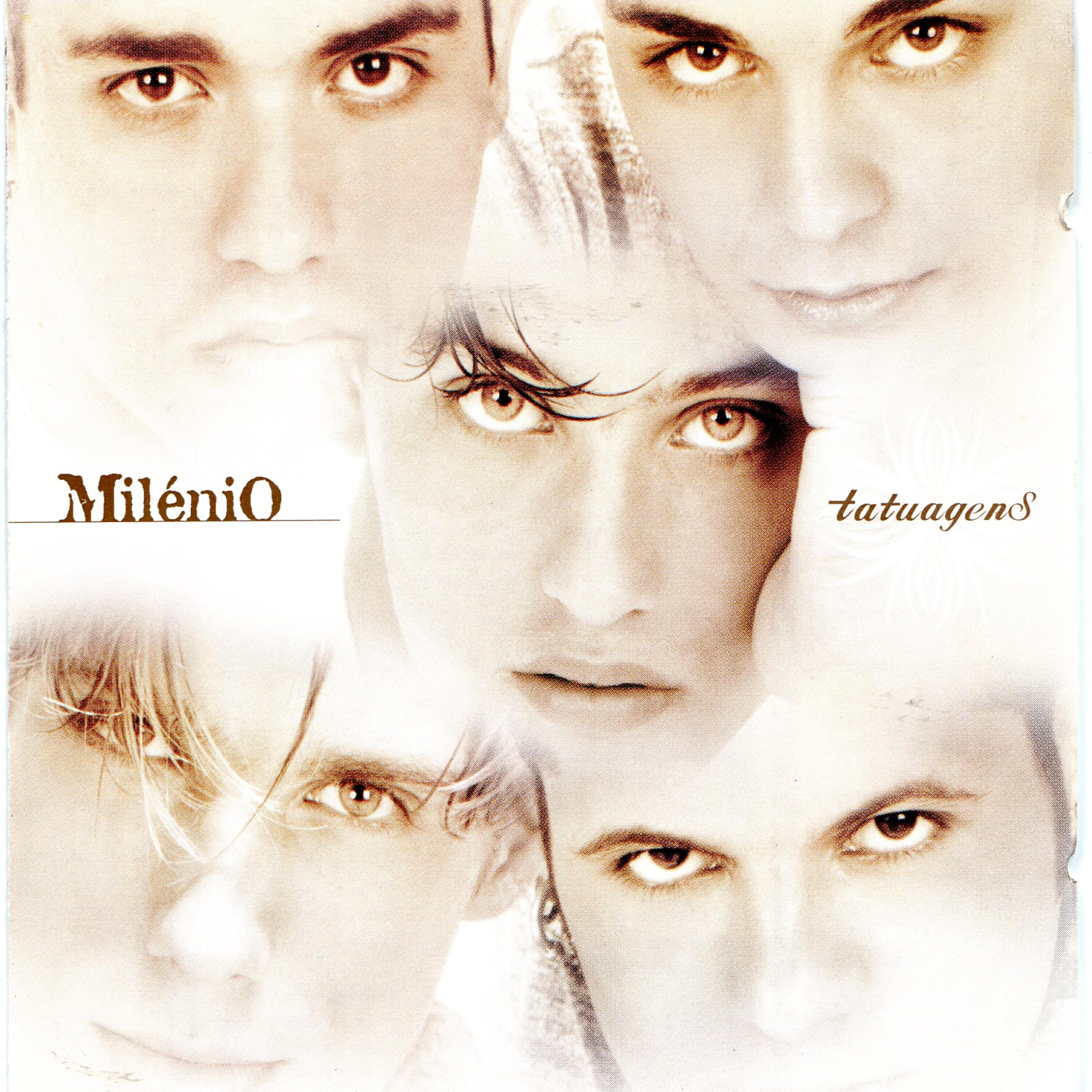 Релиз Tatuagens