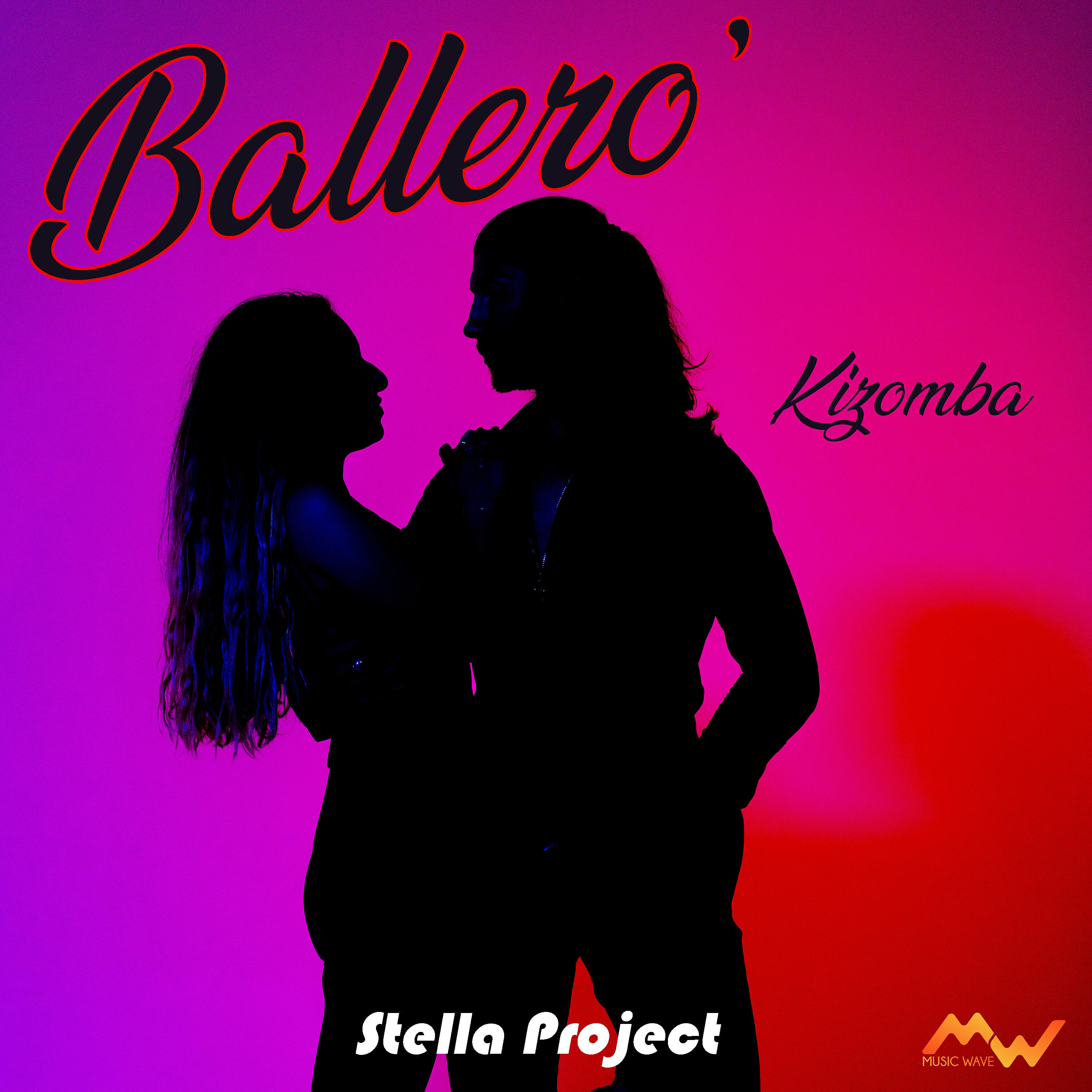 Релиз Ballero'