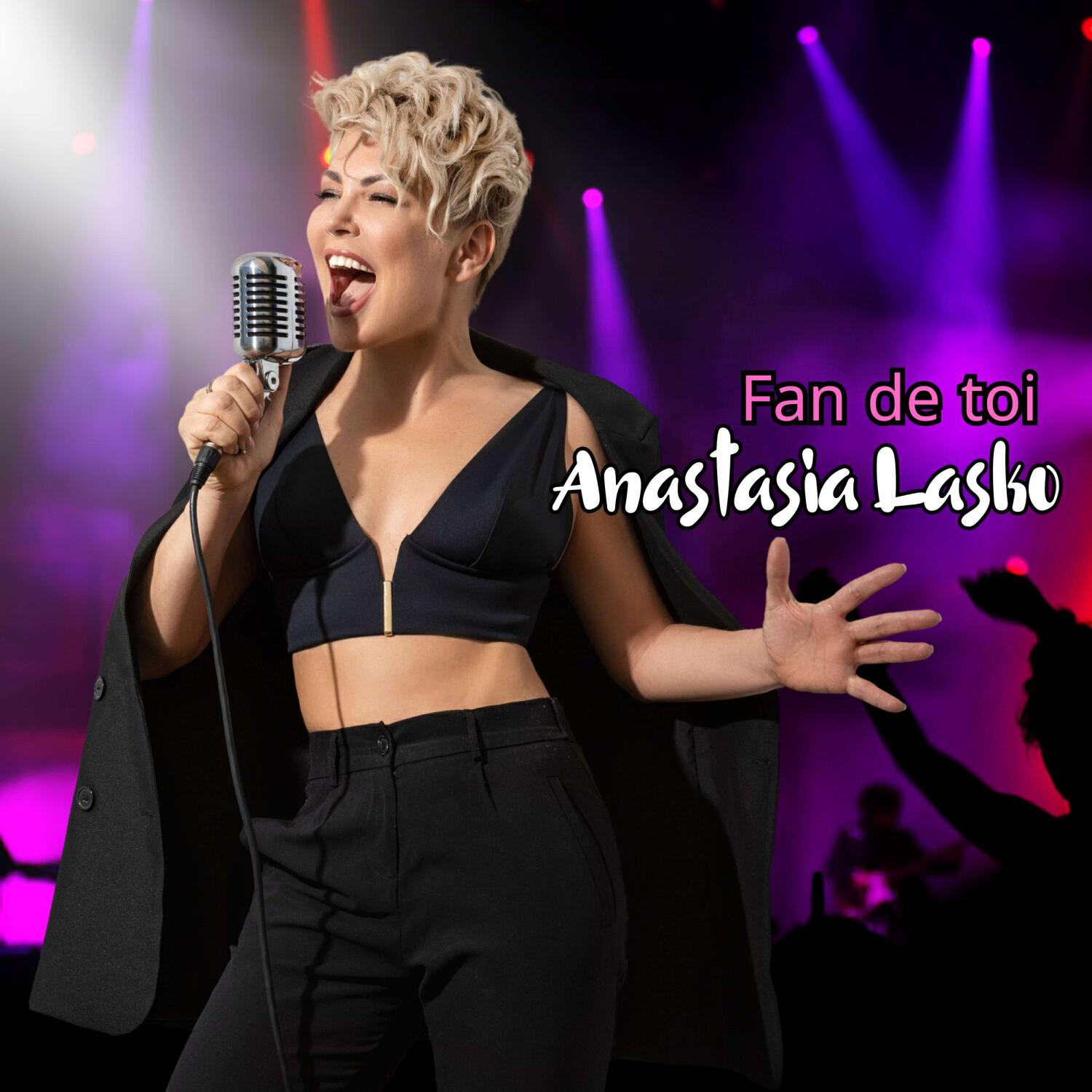 Релиз Fan de toi (Pop dance remix)