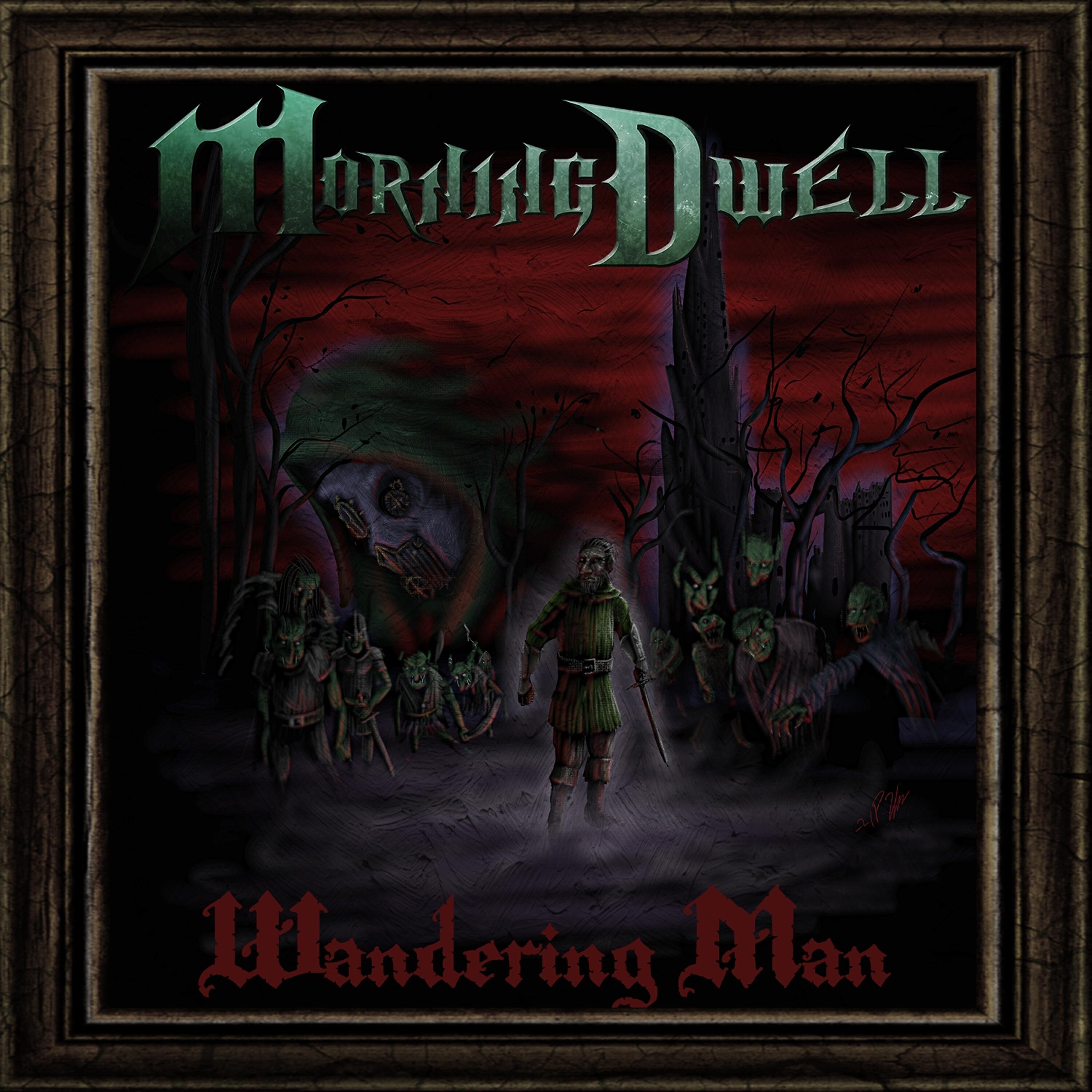 Релиз Wandering Man