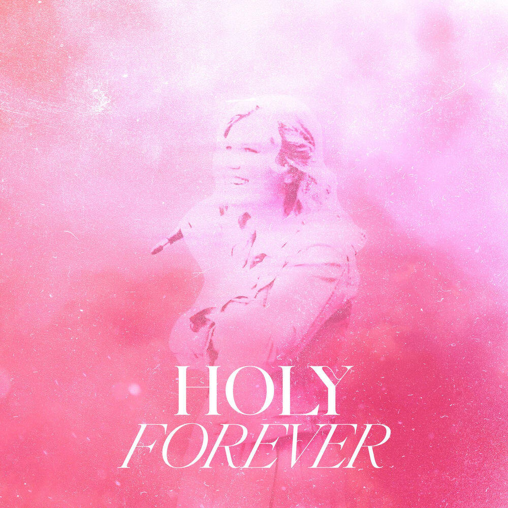 Релиз Holy Forever (Reyer Remix)