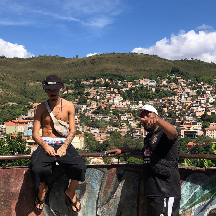 Волна по релизу