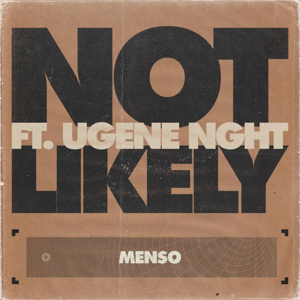 Релиз Not Likely