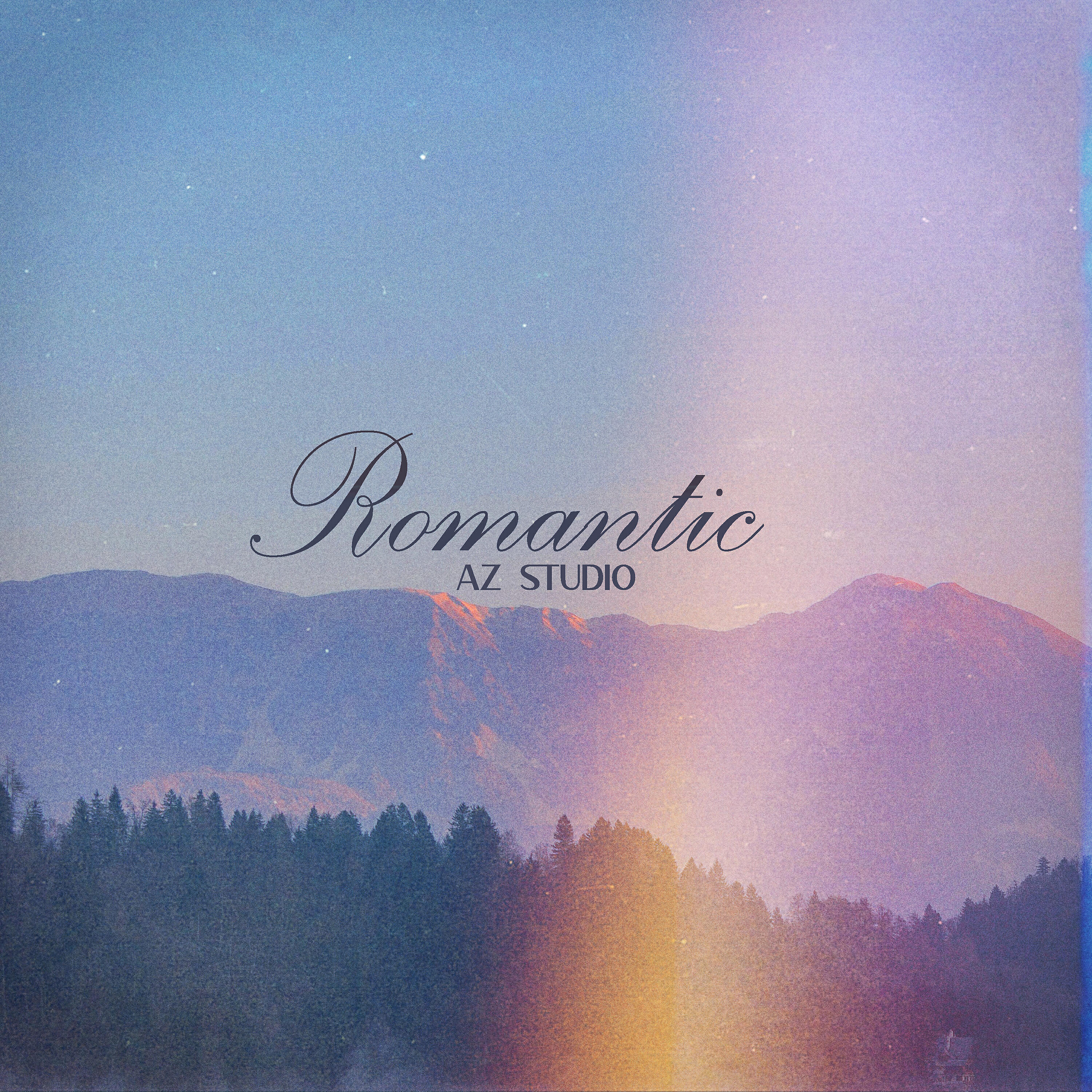 Релиз Romantic & Sentimental Music