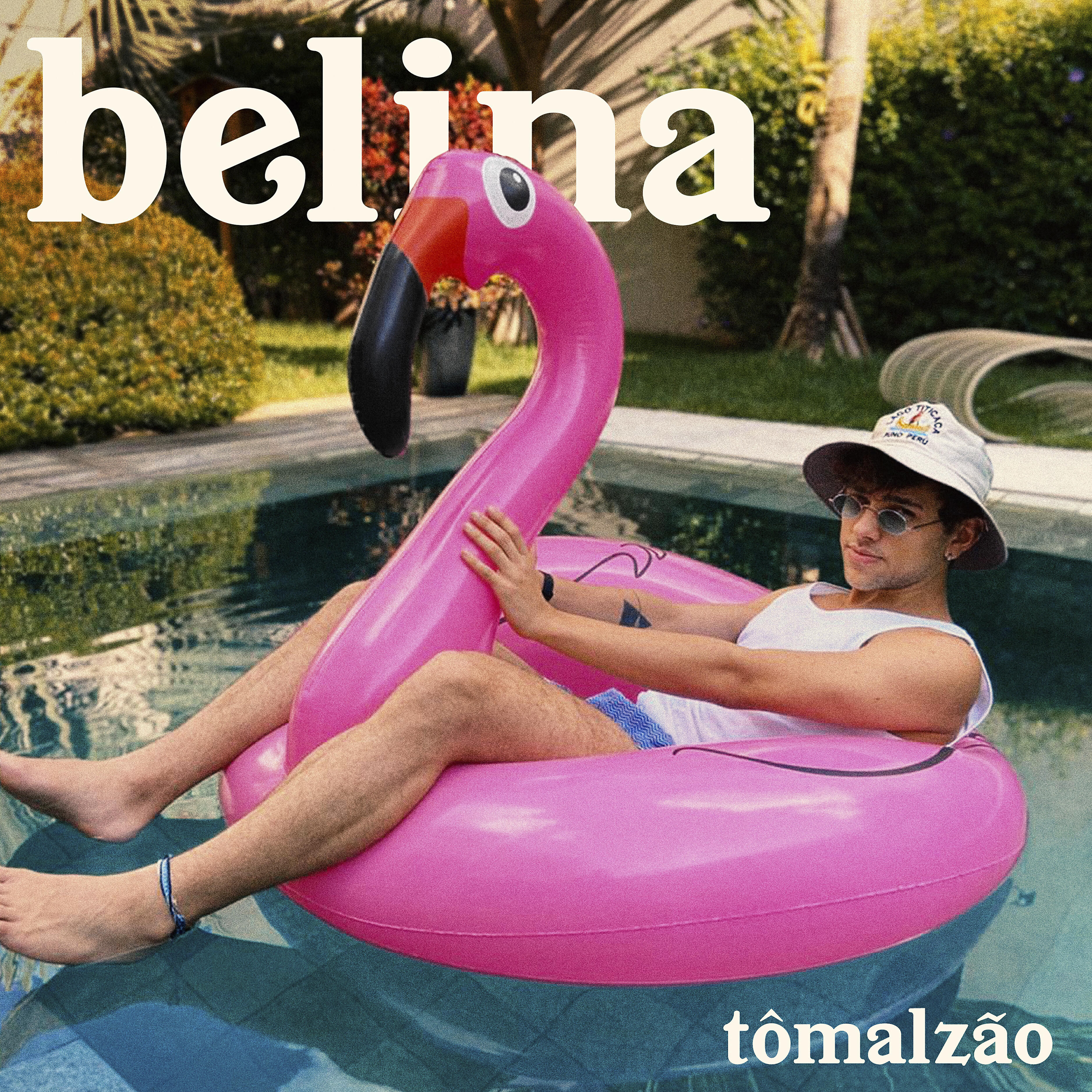 Релиз tômalzão