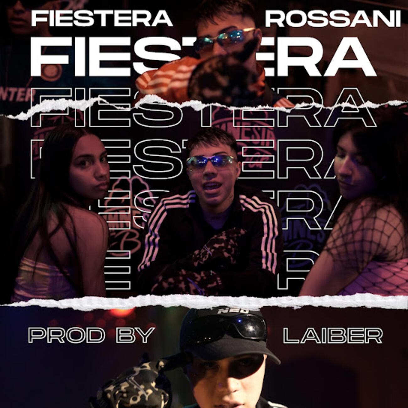 Релиз FIESTERA