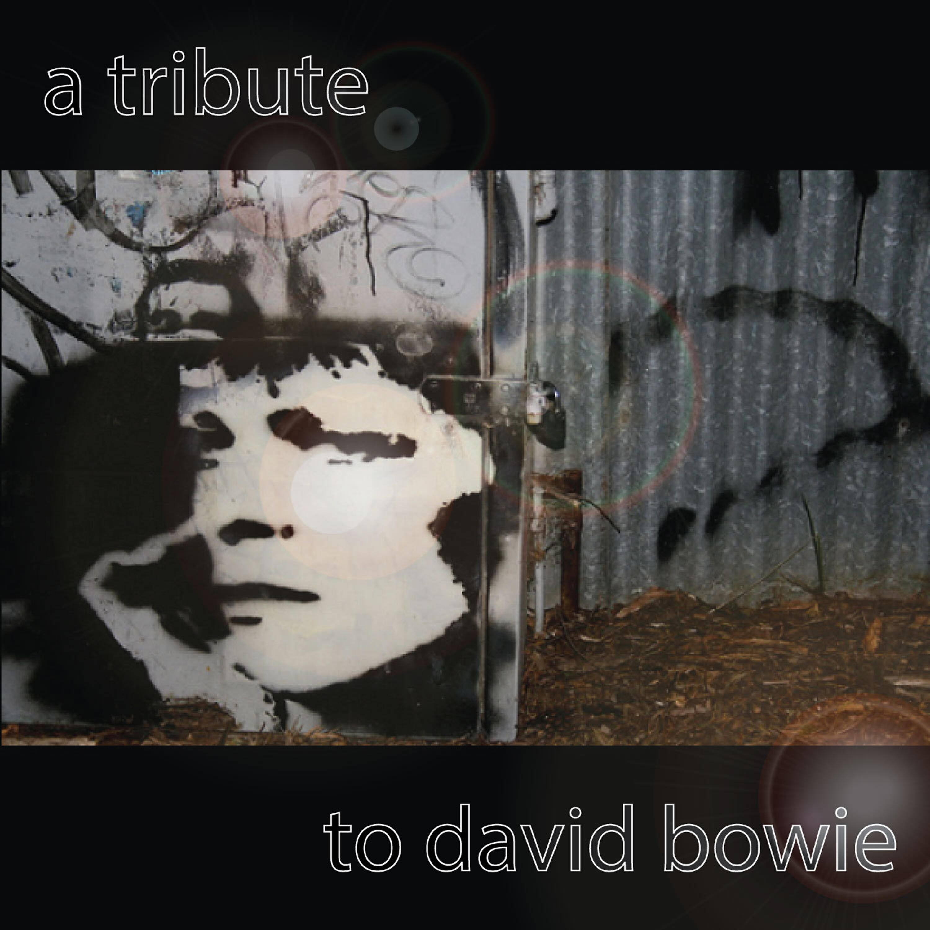 Релиз A Tribute to David Bowie