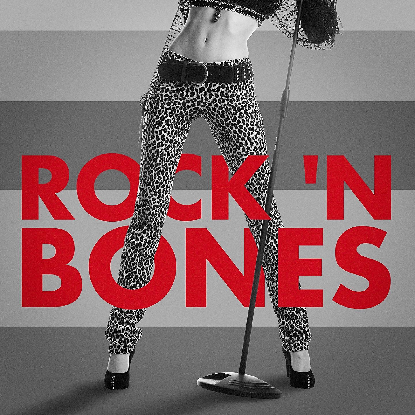 Релиз Rock 'n Bones (Indie Rock Lives On)