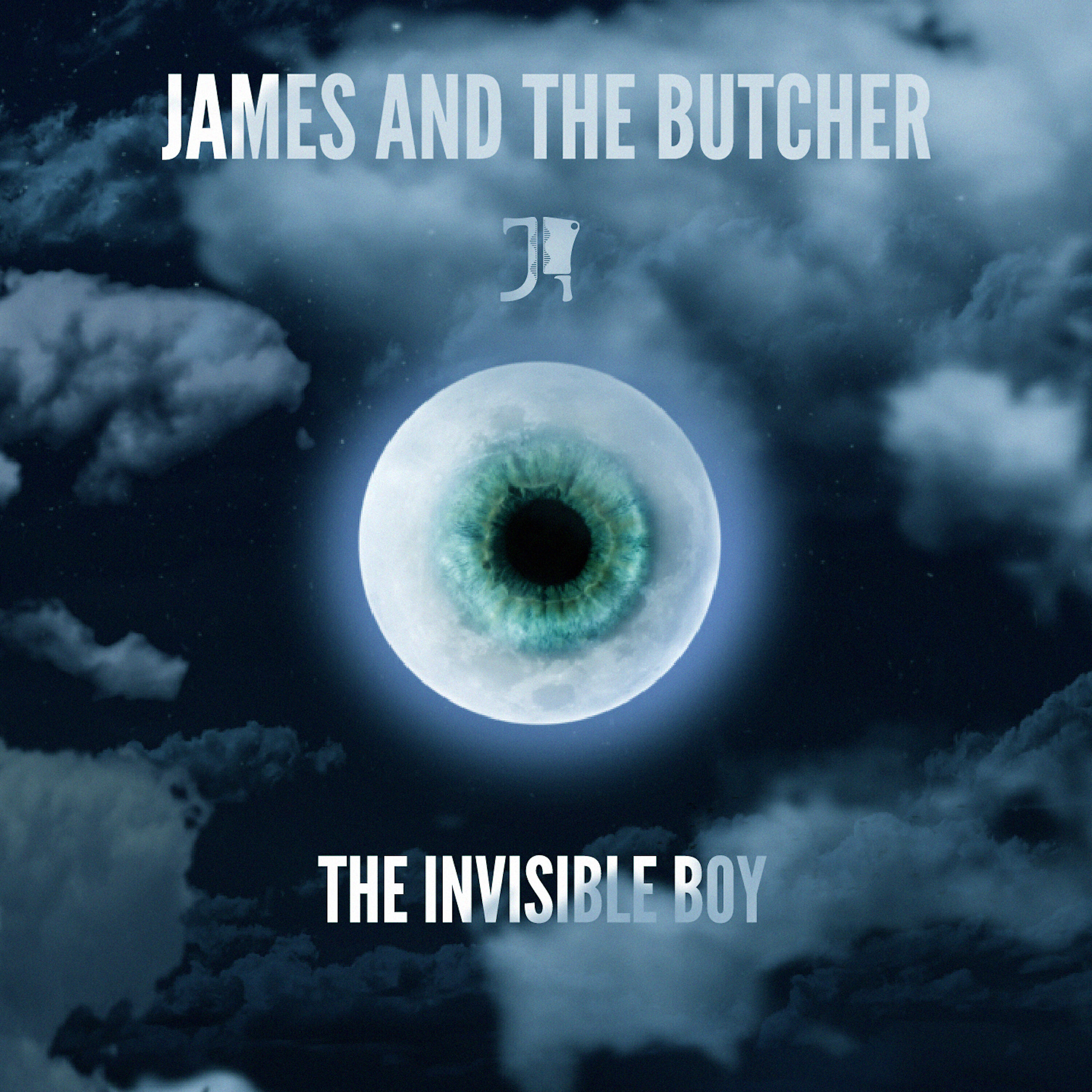 Релиз The Invisible Boy