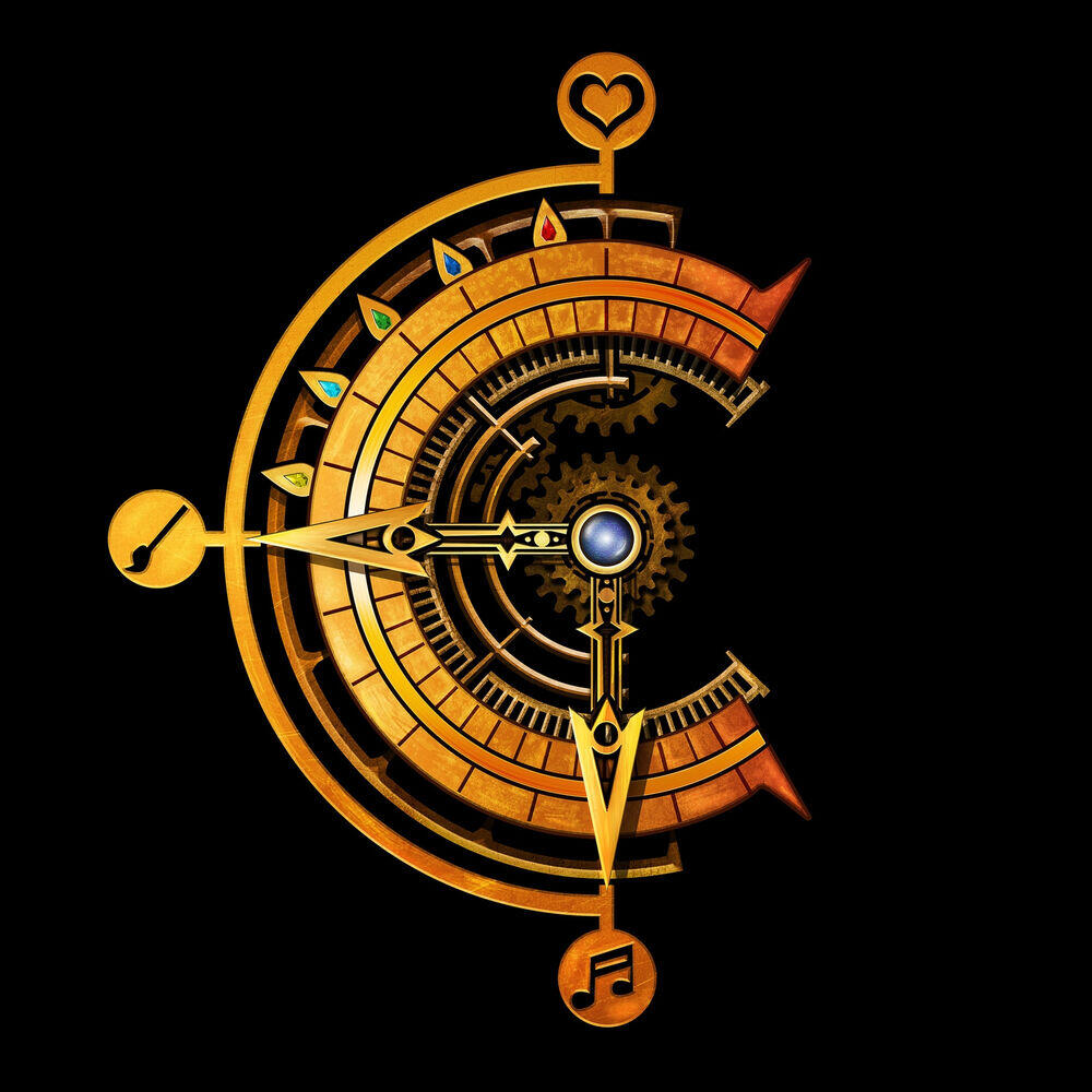 Релиз Chronicles of Time