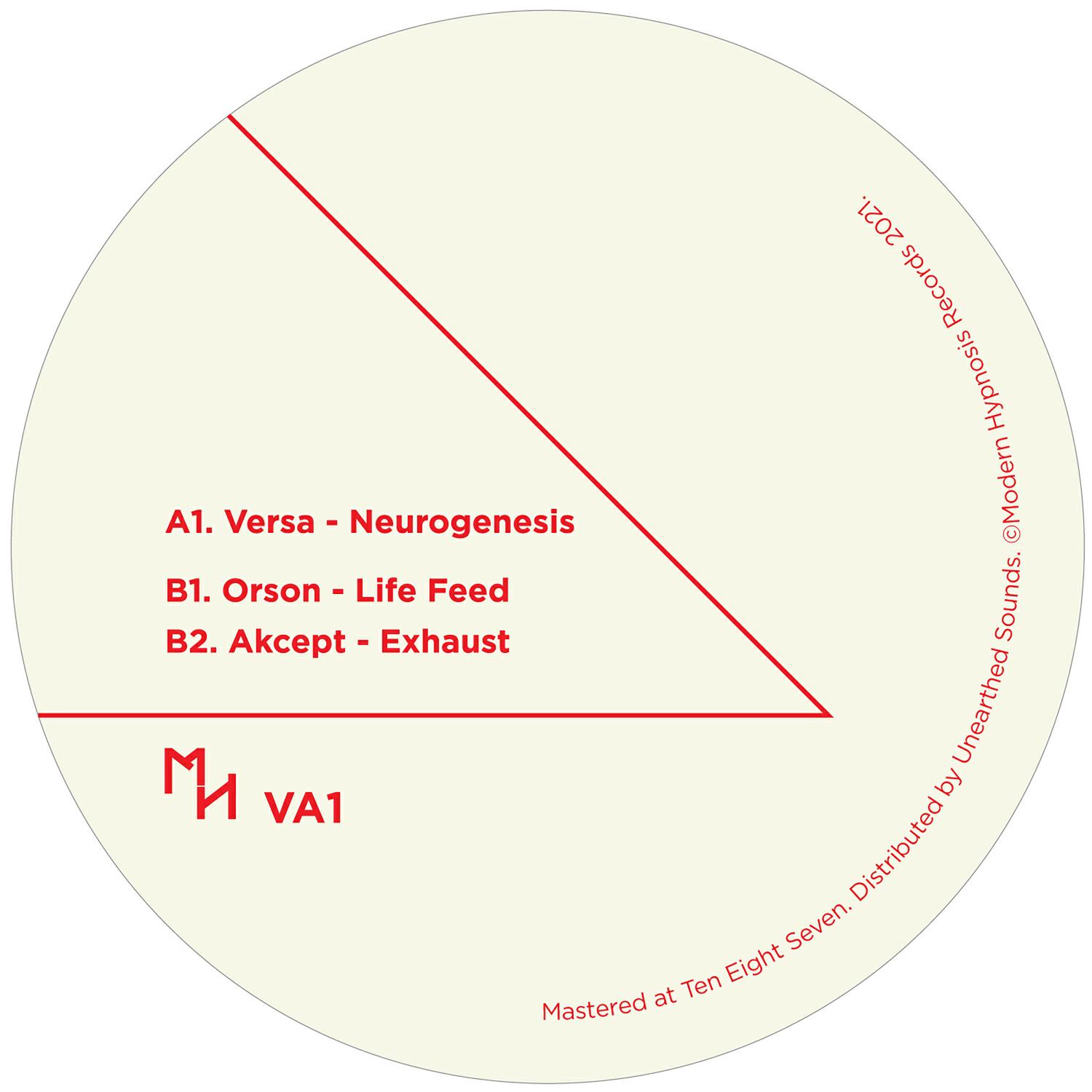 Релиз Neurogenesis