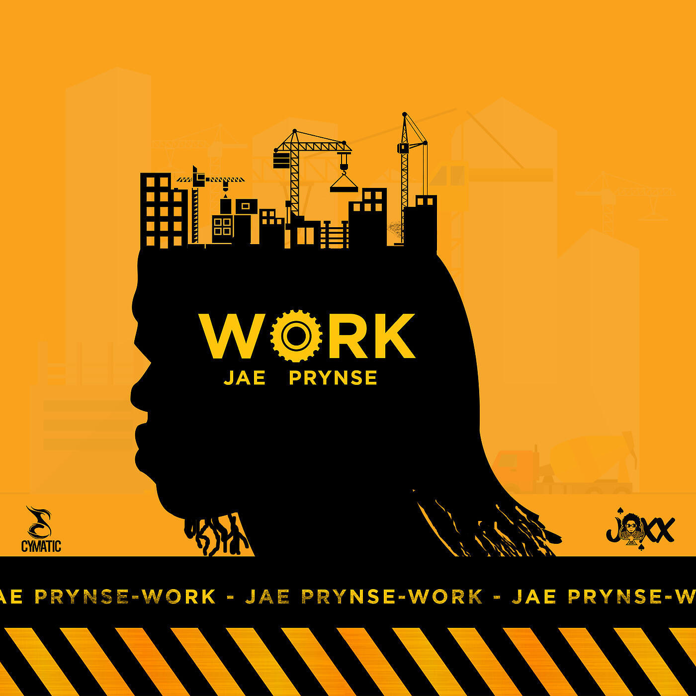 Релиз Work