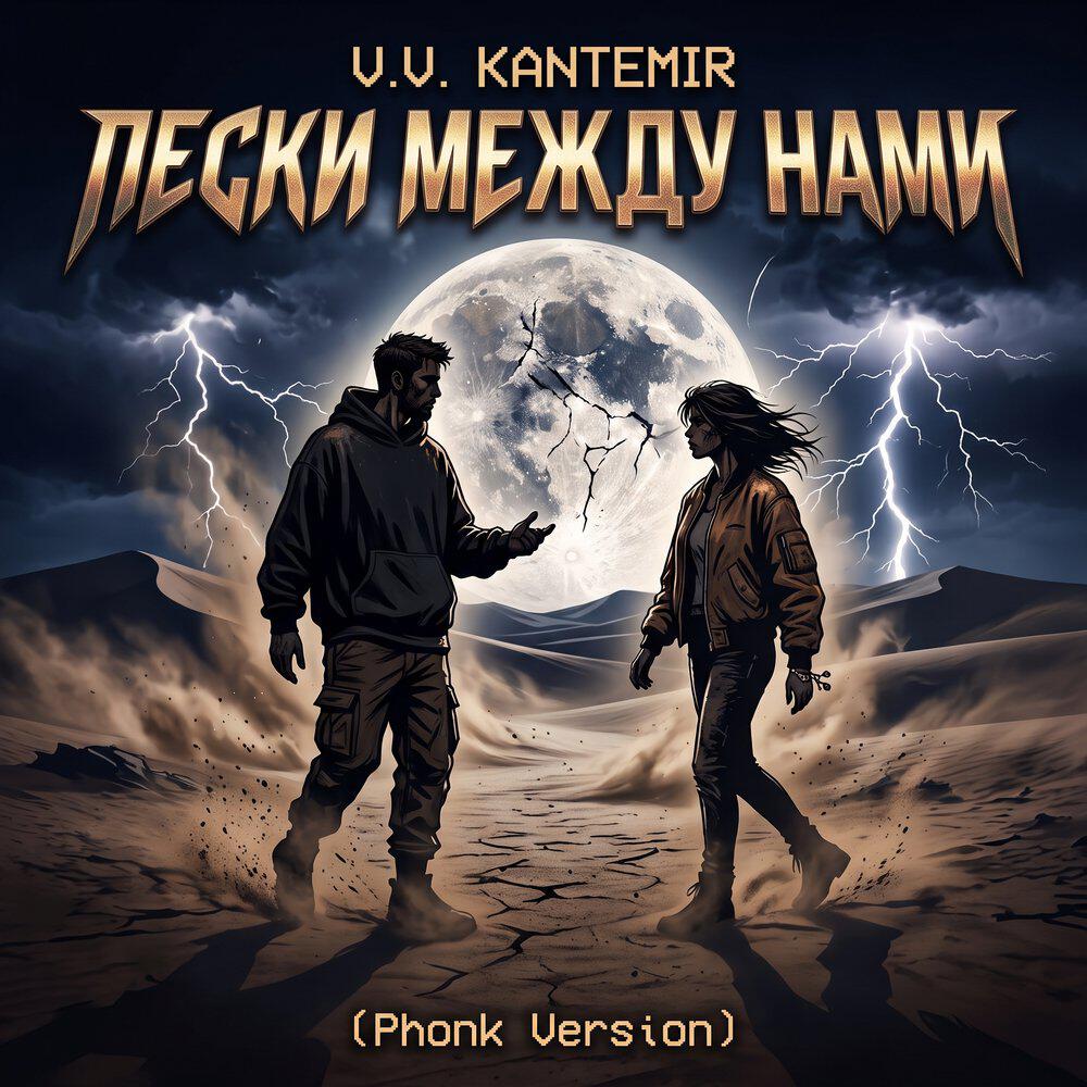 Релиз Пески между нами