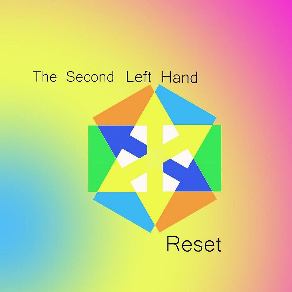 Релиз Reset