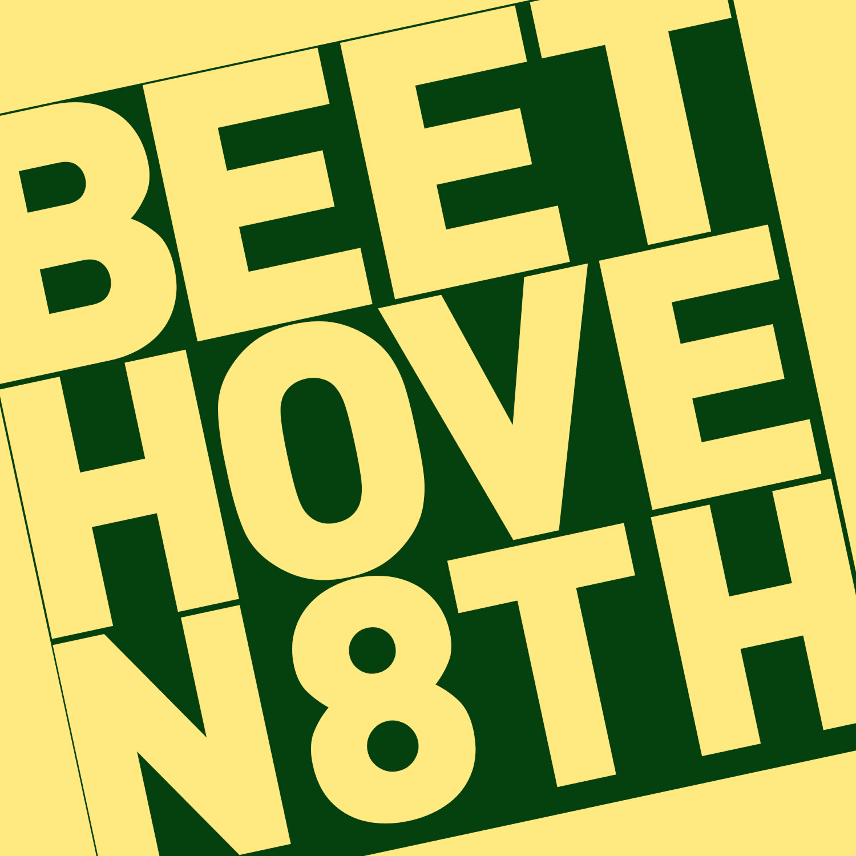 Релиз Beethoven 8